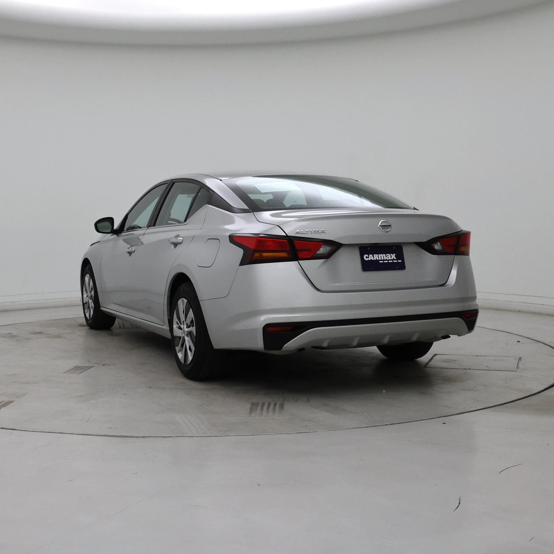 Thumbnail: 2021 Nissan Altima - 2