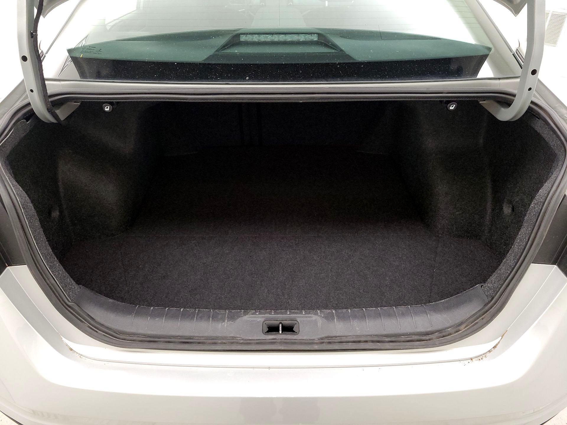 Thumbnail: 2021 Nissan Altima - 20