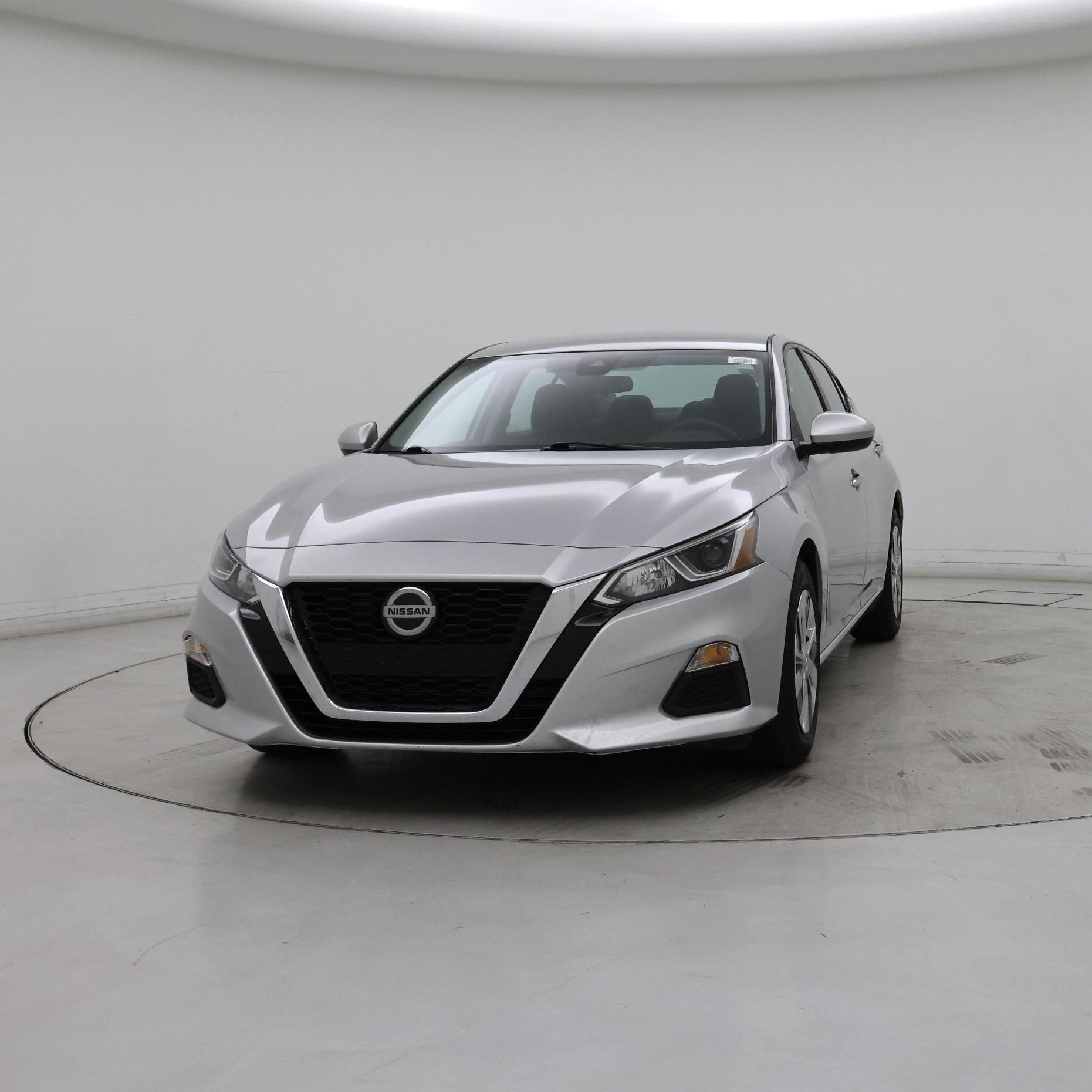 Thumbnail: 2021 Nissan Altima - 5
