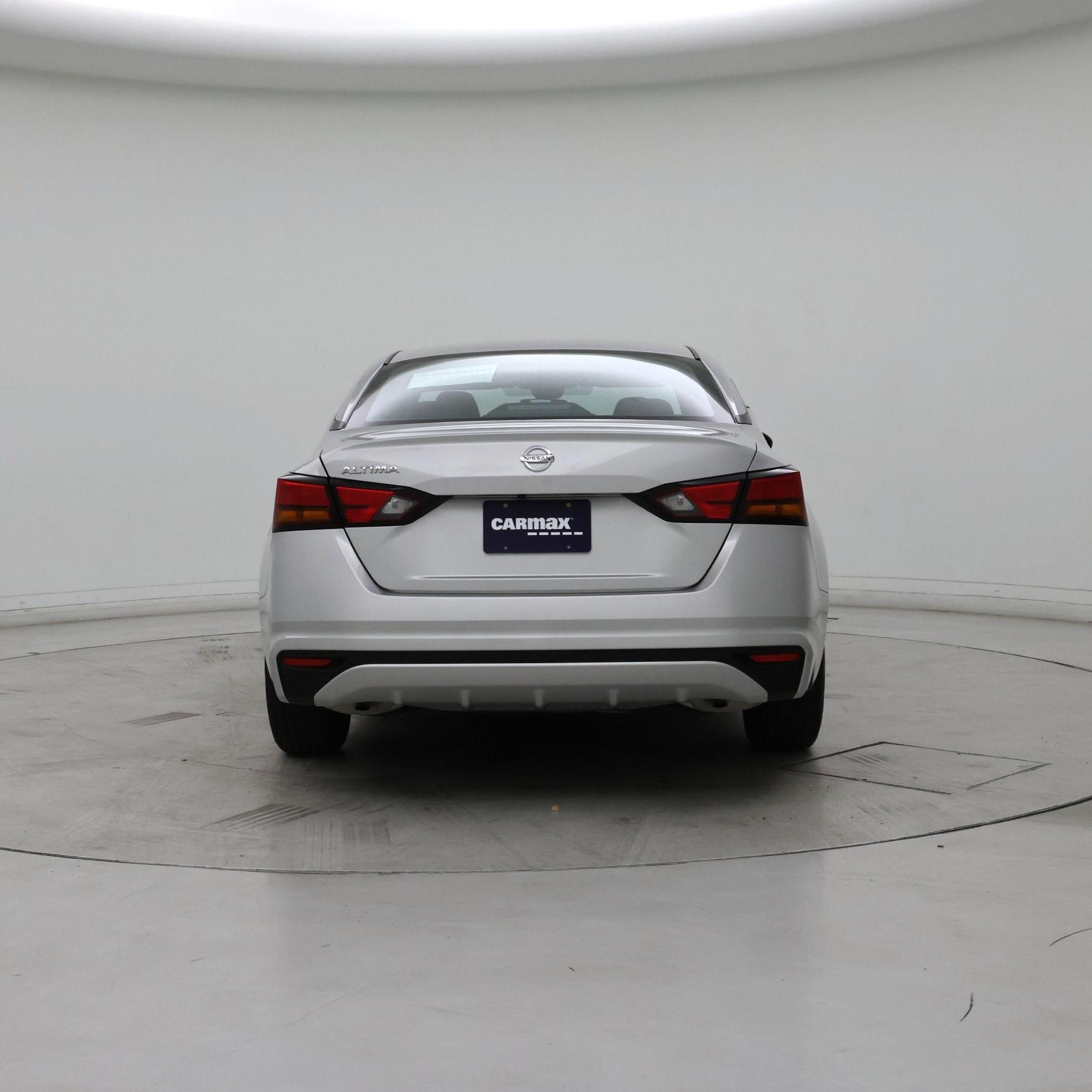 Thumbnail: 2021 Nissan Altima - 6