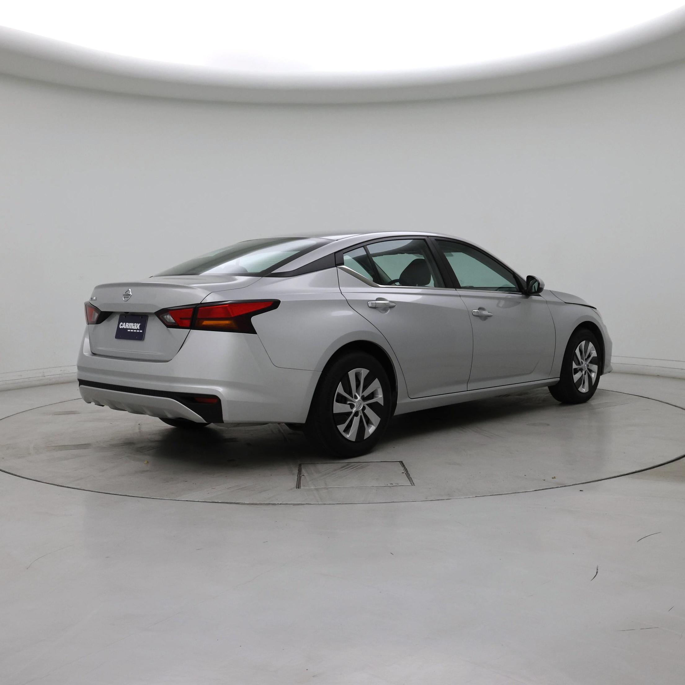 Thumbnail: 2021 Nissan Altima - 8