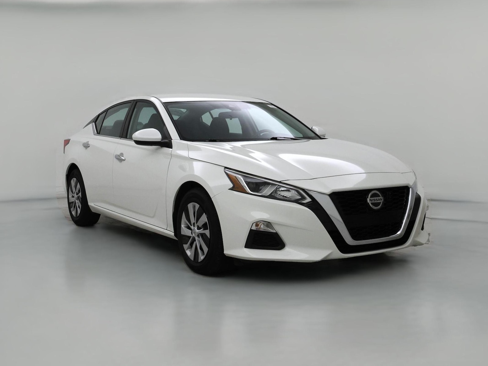2021 Nissan Altima