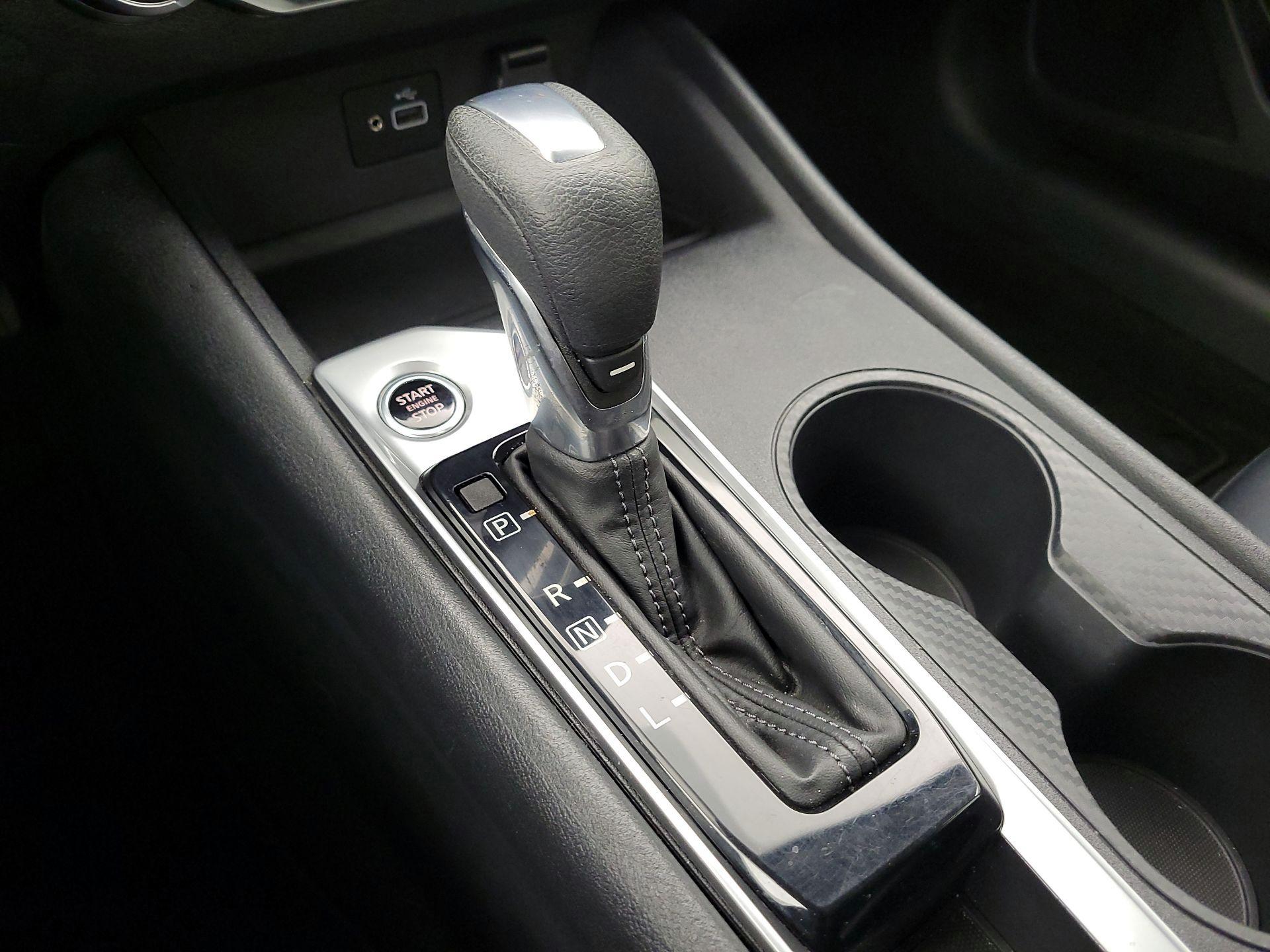 Thumbnail: 2021 Nissan Altima - 15