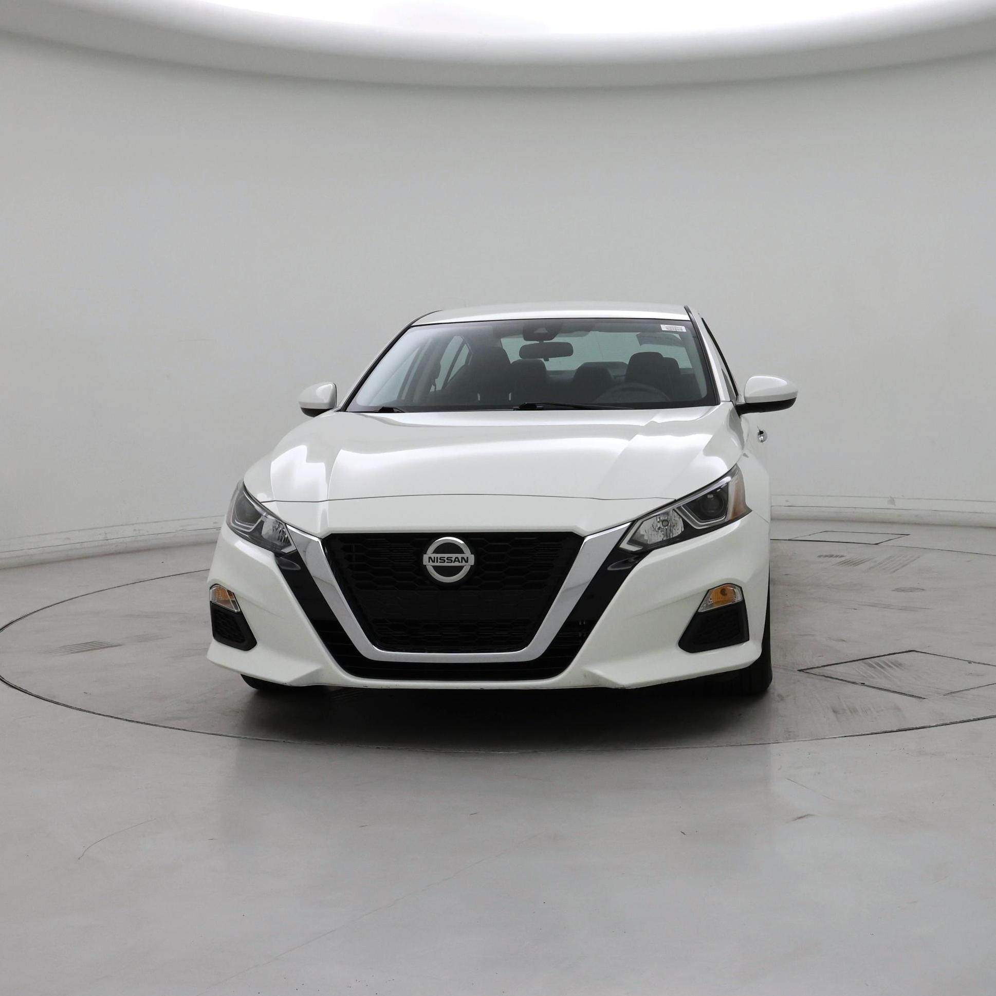 Thumbnail: 2021 Nissan Altima - 5