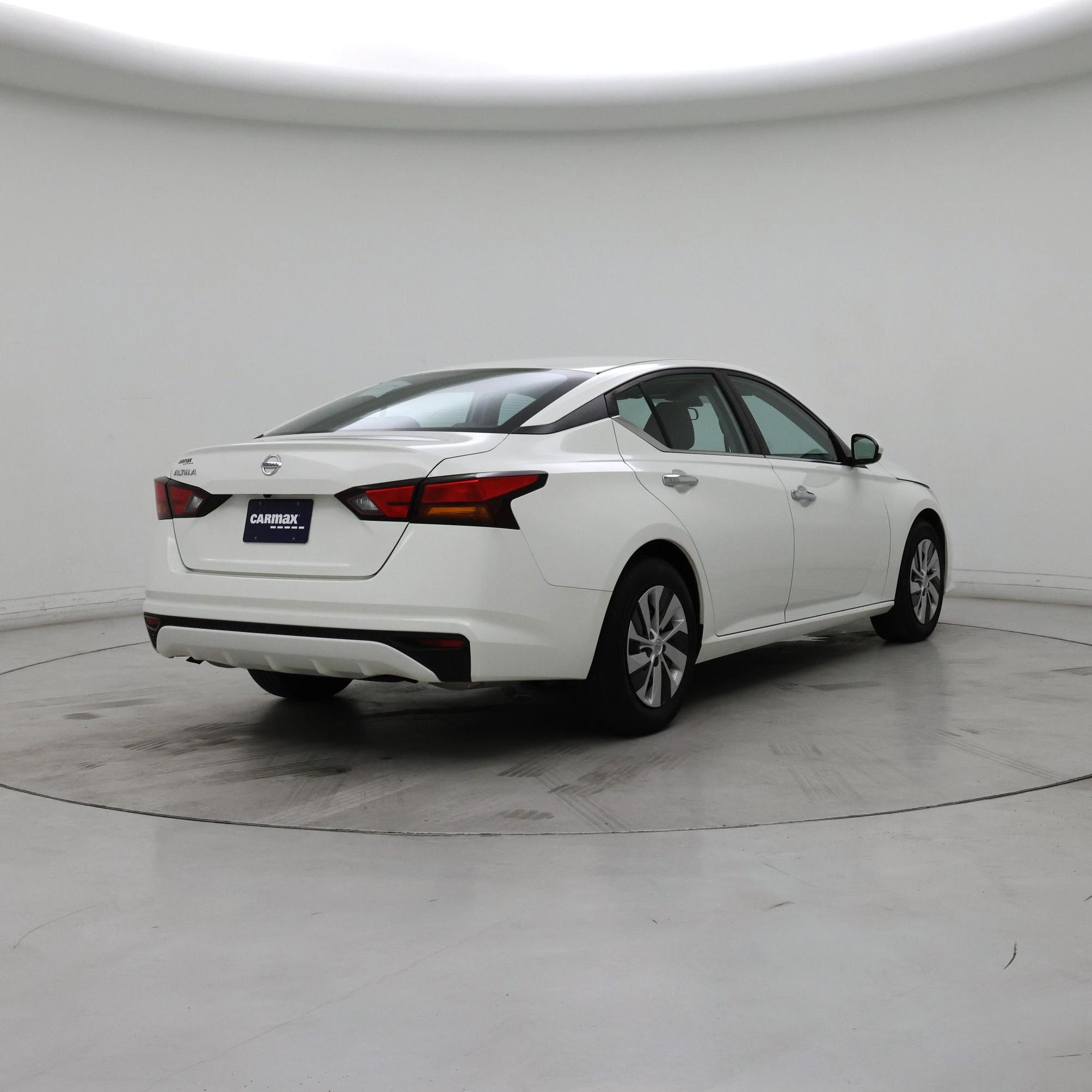 Thumbnail: 2021 Nissan Altima - 8