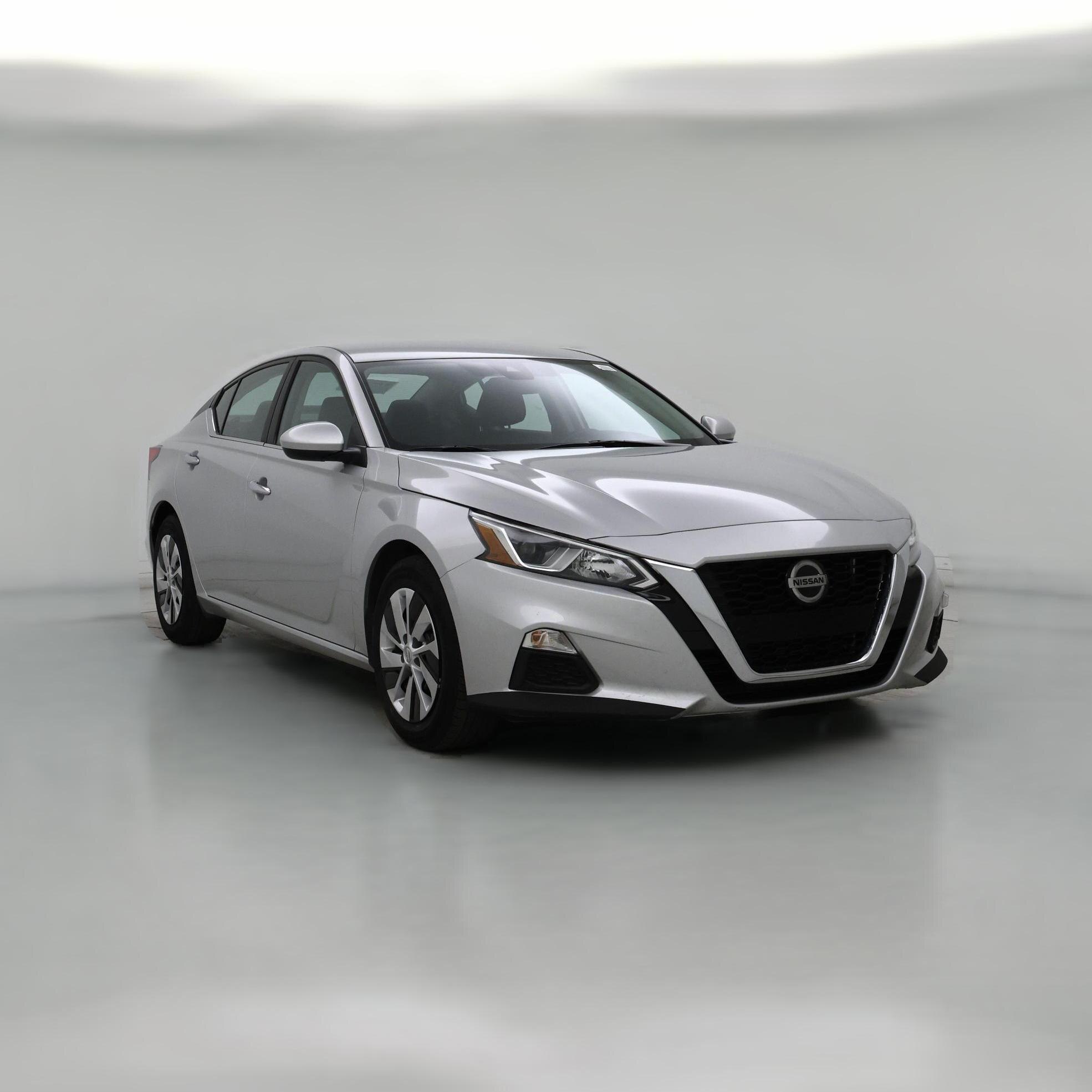 Thumbnail: 2021 Nissan Altima - 1