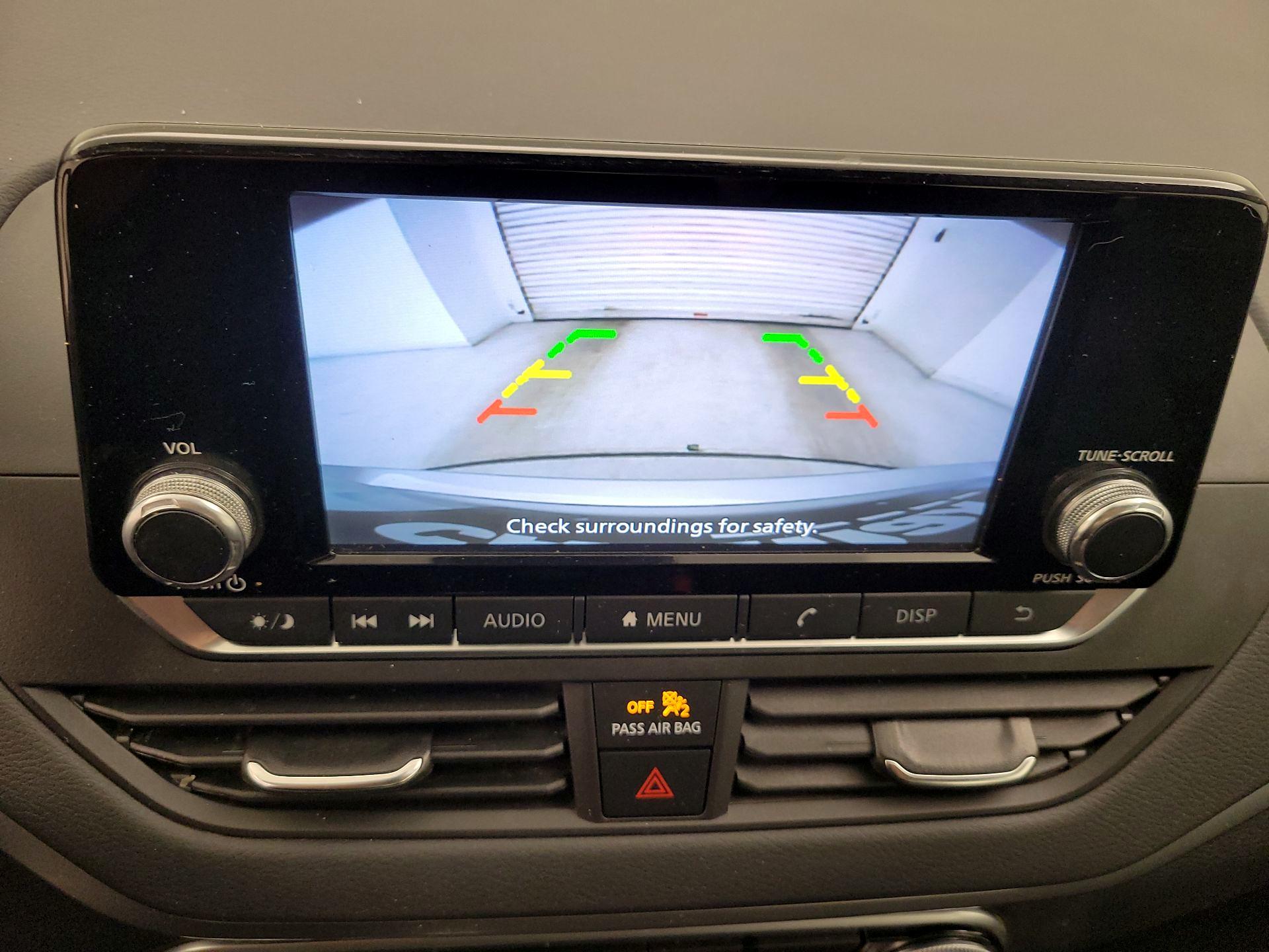 Thumbnail: 2021 Nissan Altima - 14