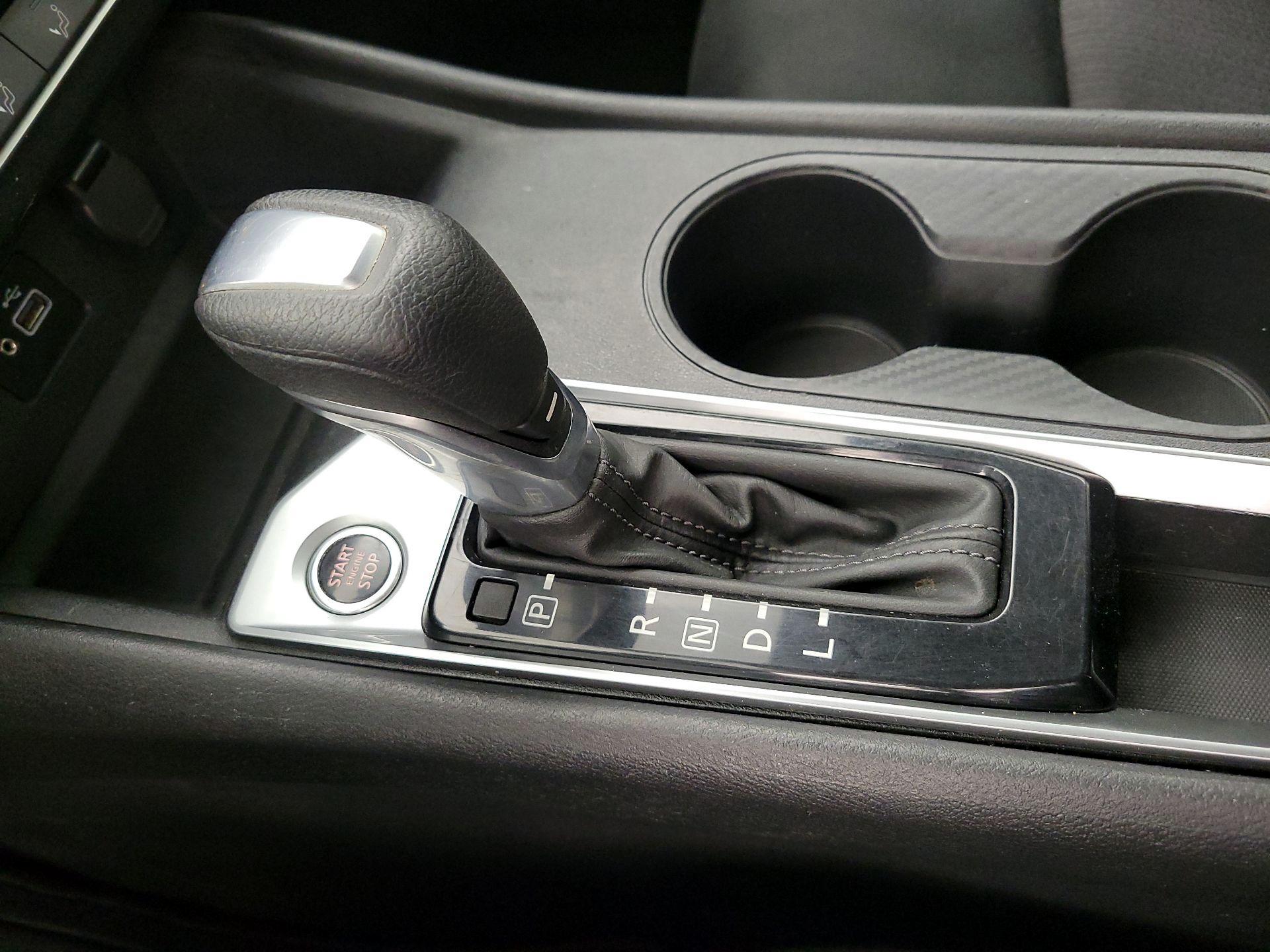 Thumbnail: 2021 Nissan Altima - 17