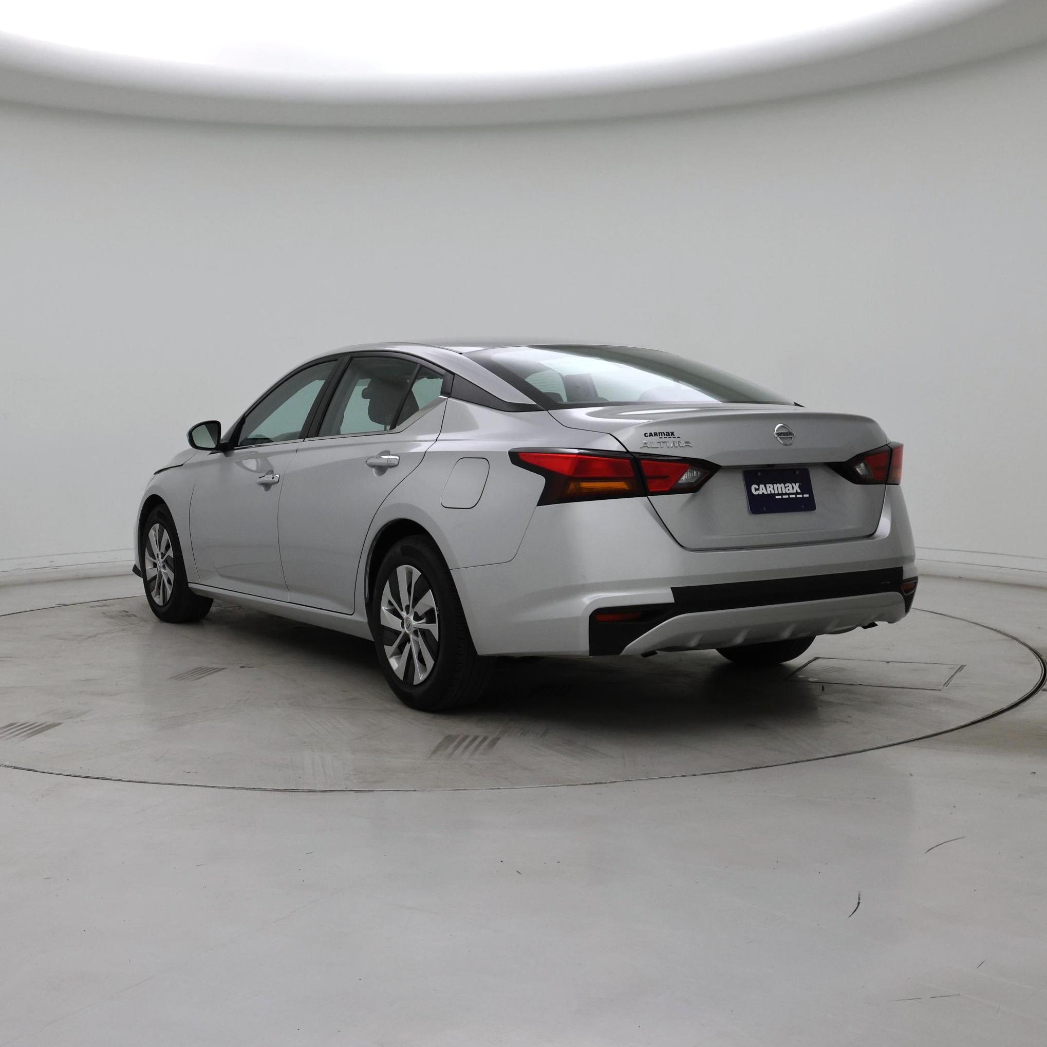 Thumbnail: 2021 Nissan Altima - 2