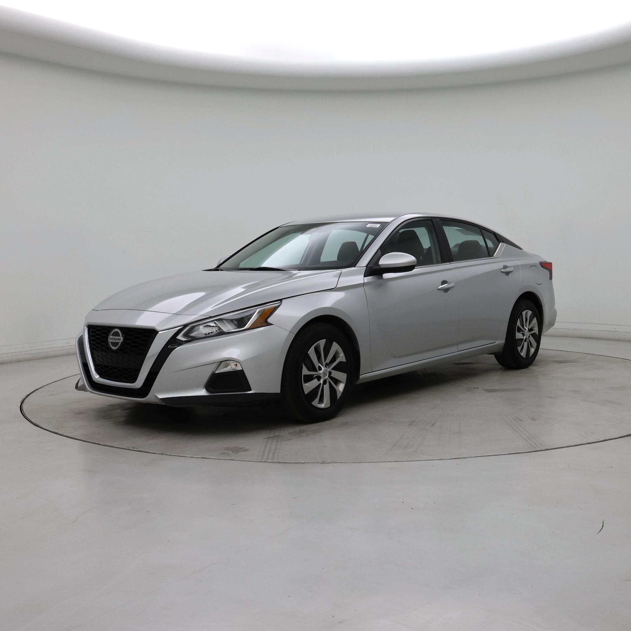 Thumbnail: 2021 Nissan Altima - 4