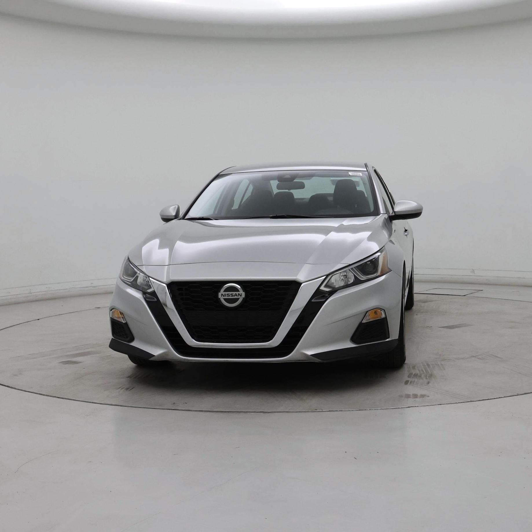 Thumbnail: 2021 Nissan Altima - 5