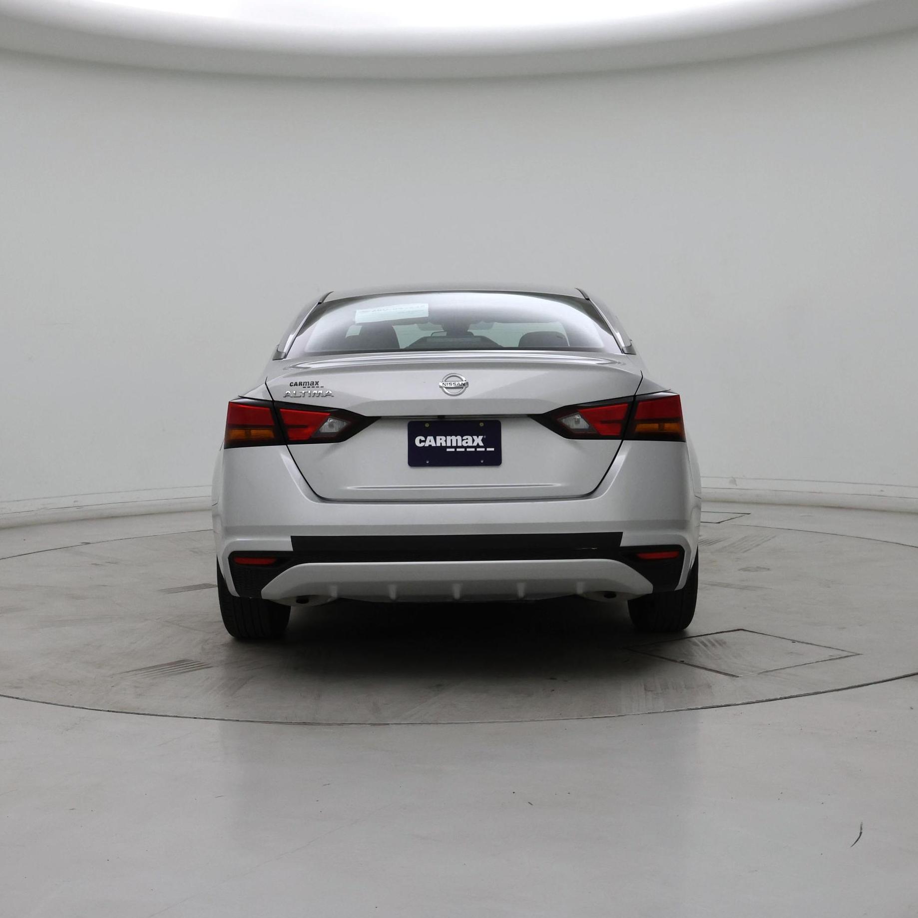 Thumbnail: 2021 Nissan Altima - 6