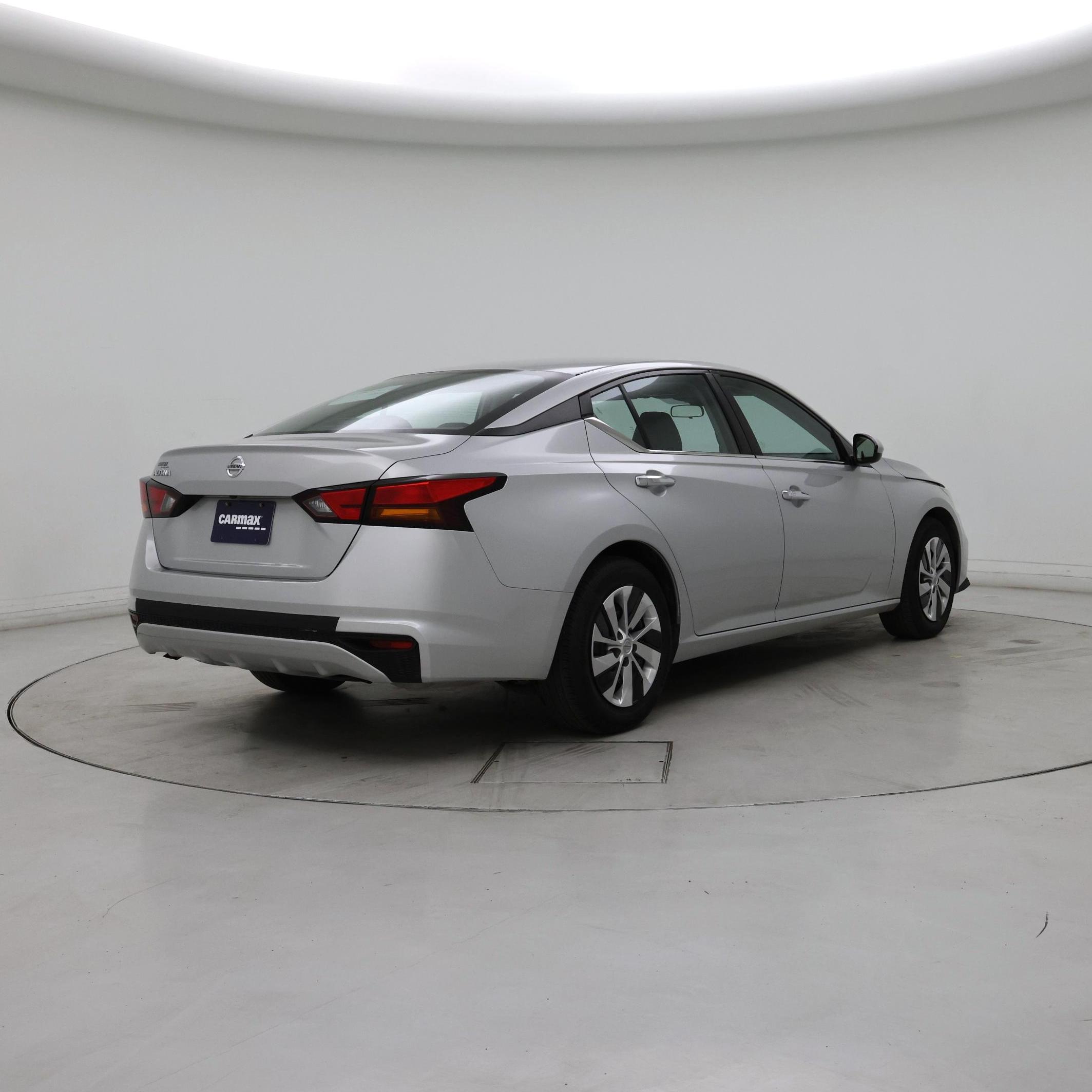 Thumbnail: 2021 Nissan Altima - 8