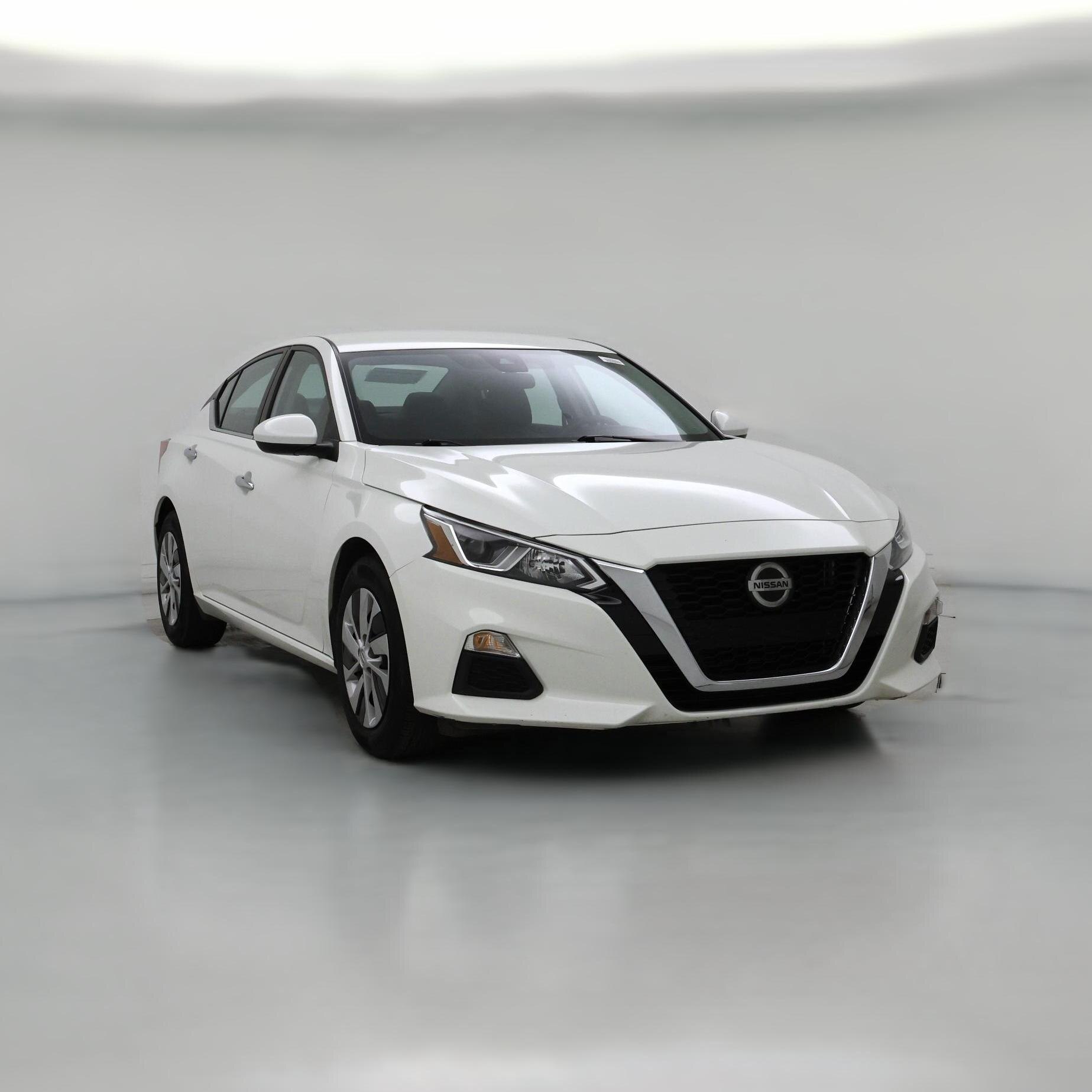 Thumbnail: 2021 Nissan Altima - 1