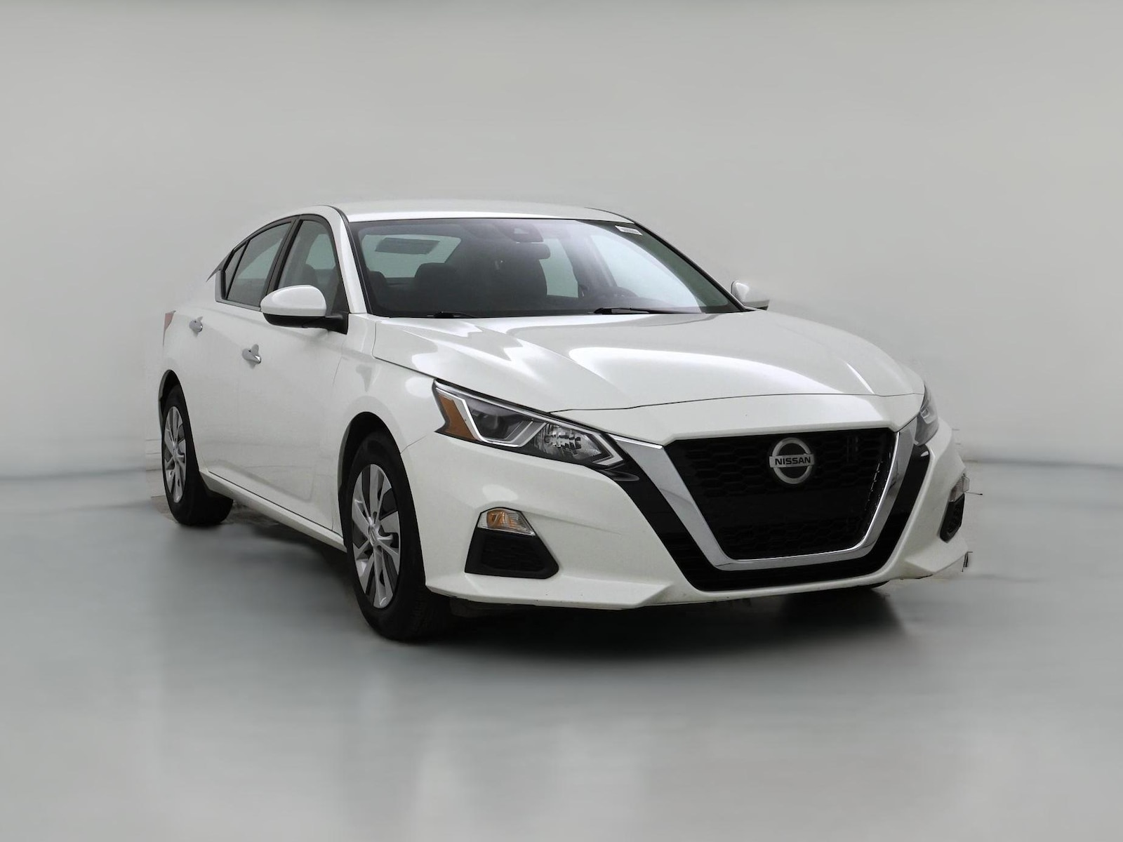 2021 Nissan Altima
