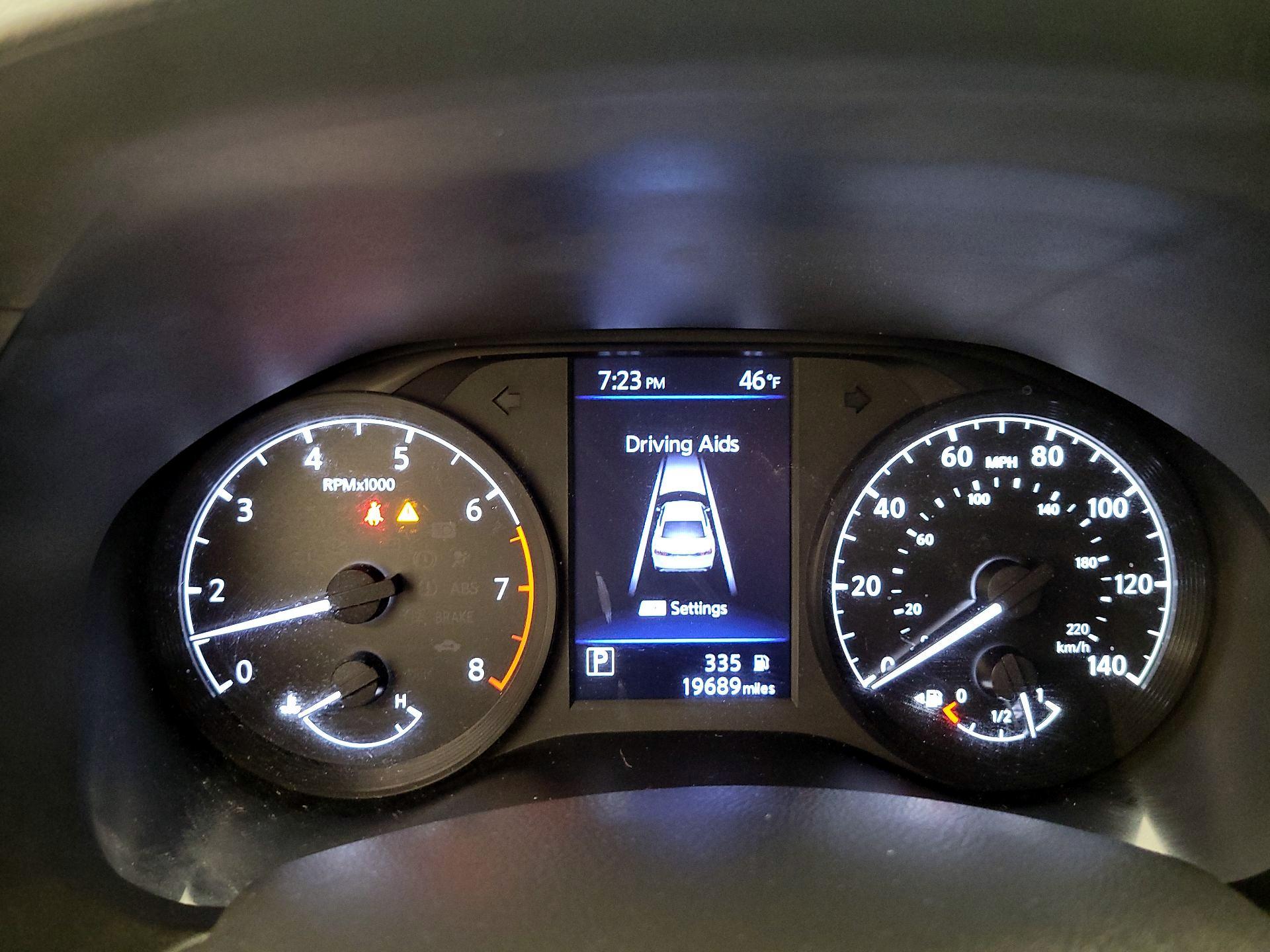 Thumbnail: 2021 Nissan Altima - 10