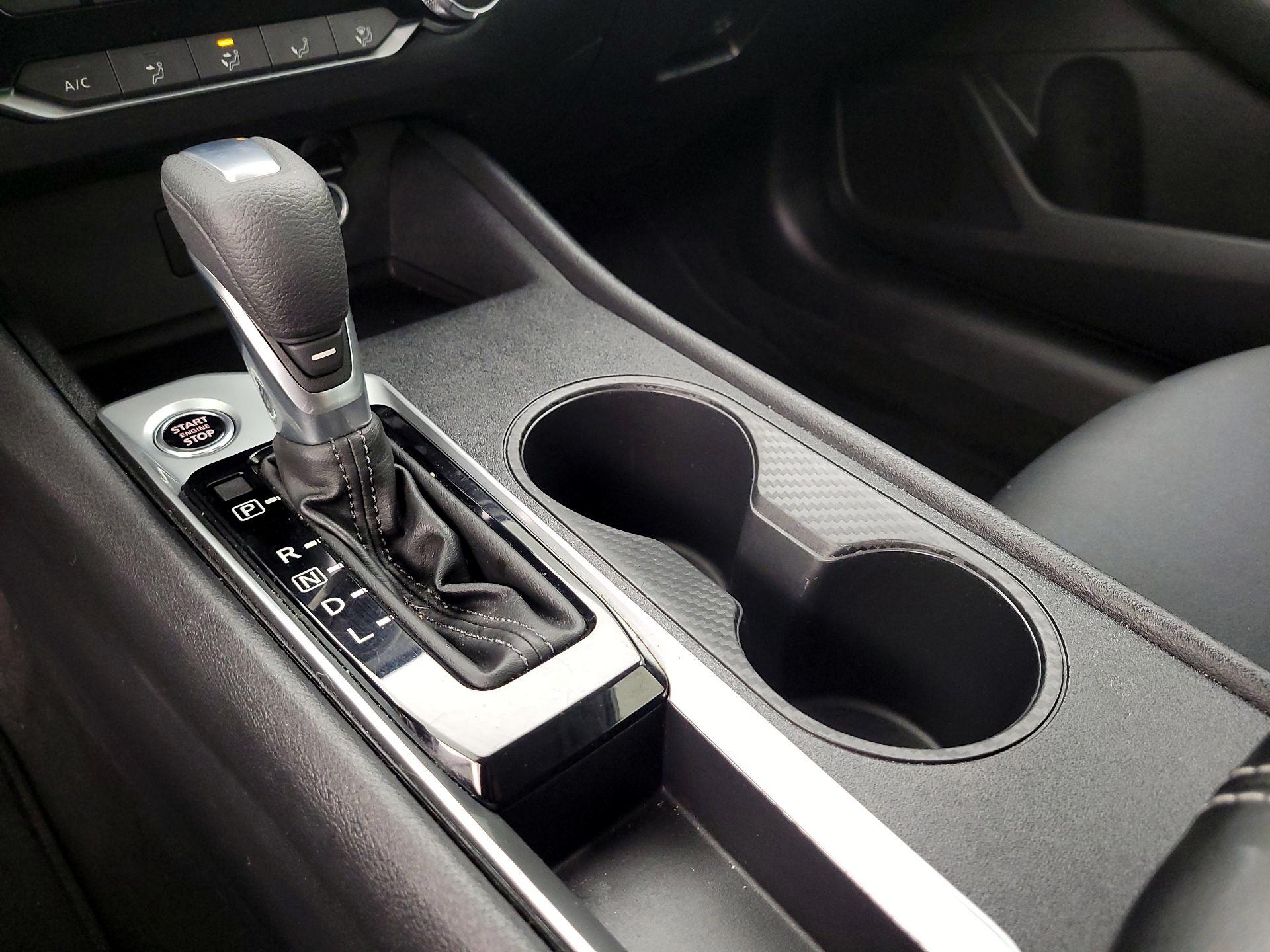 Thumbnail: 2021 Nissan Altima - 17