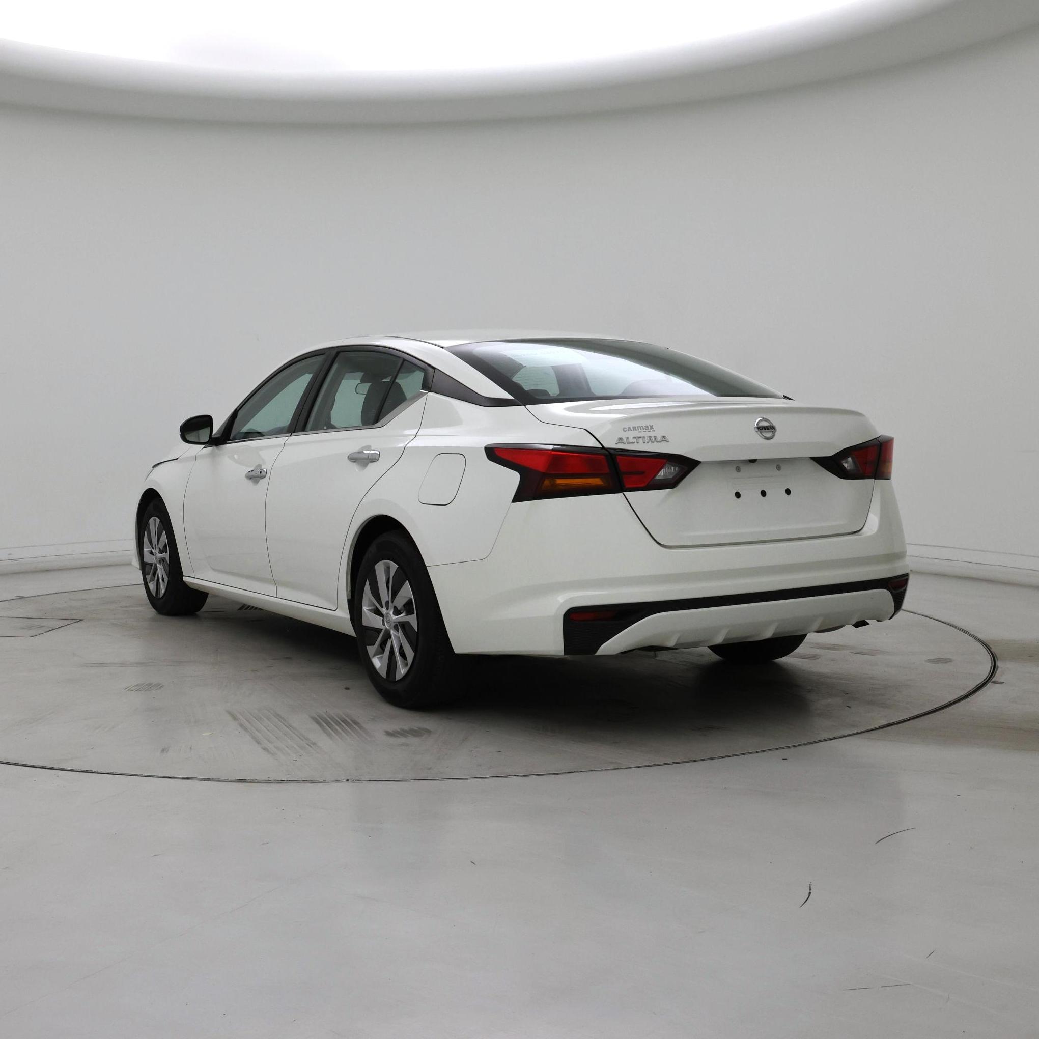 Thumbnail: 2021 Nissan Altima - 2