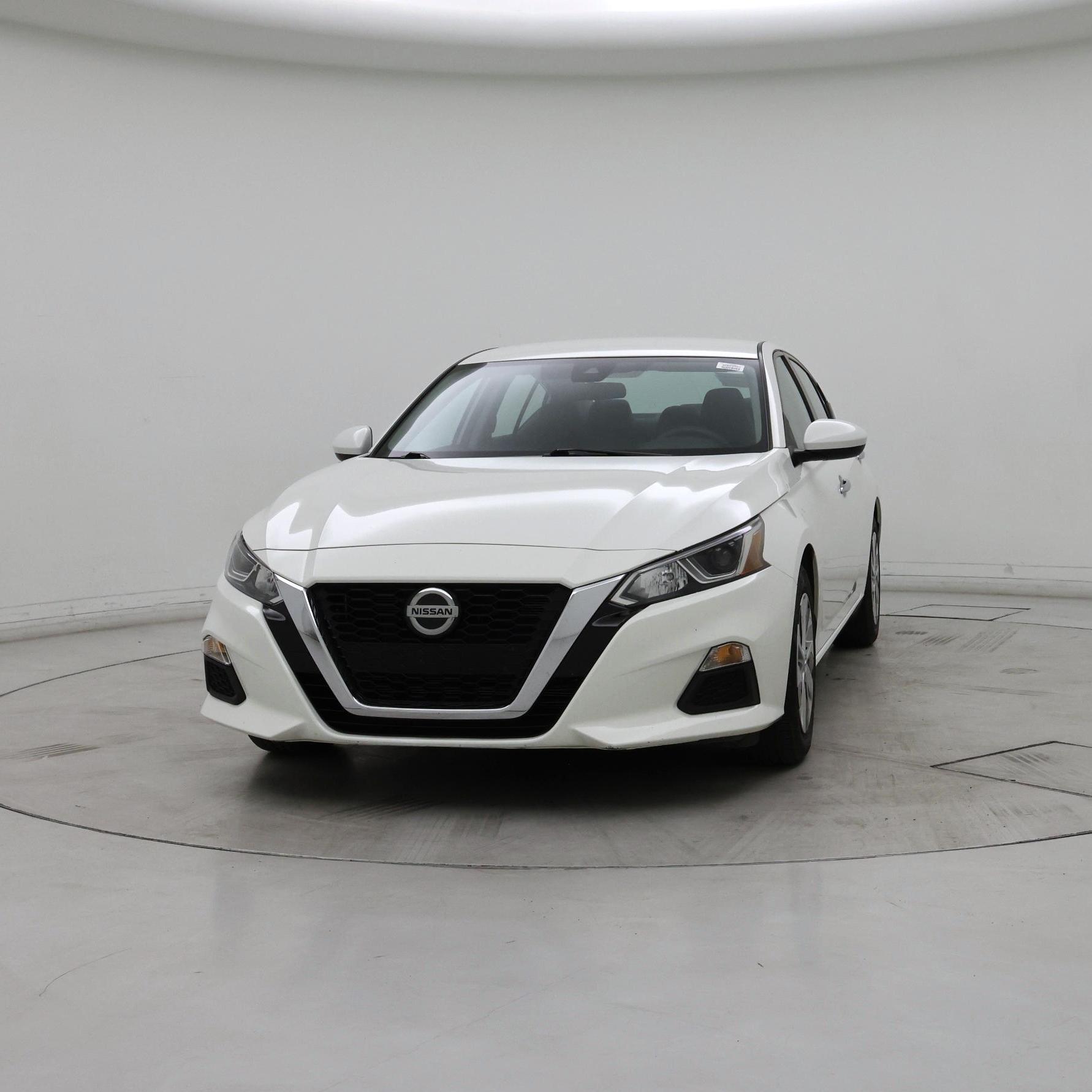 Thumbnail: 2021 Nissan Altima - 5