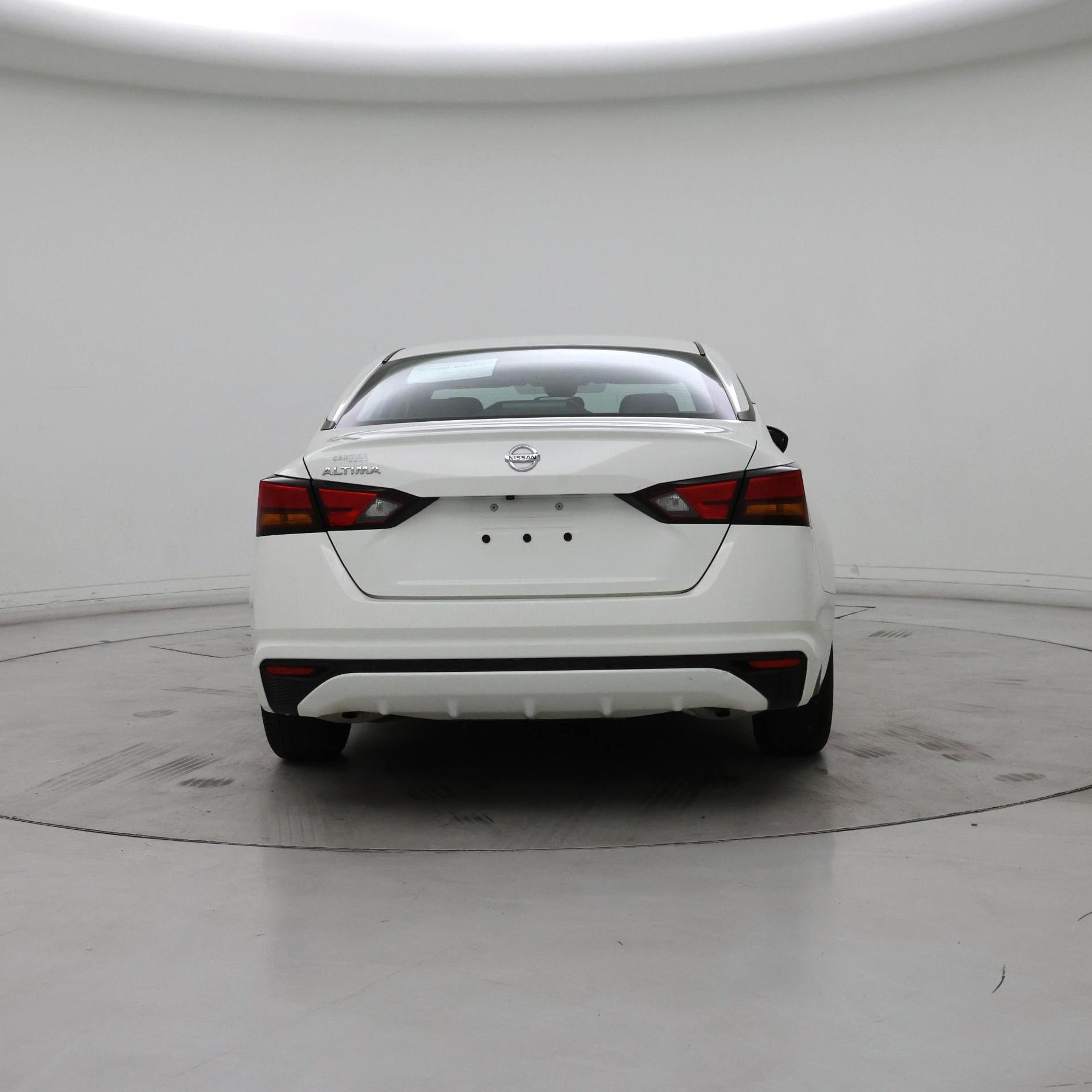 Thumbnail: 2021 Nissan Altima - 6