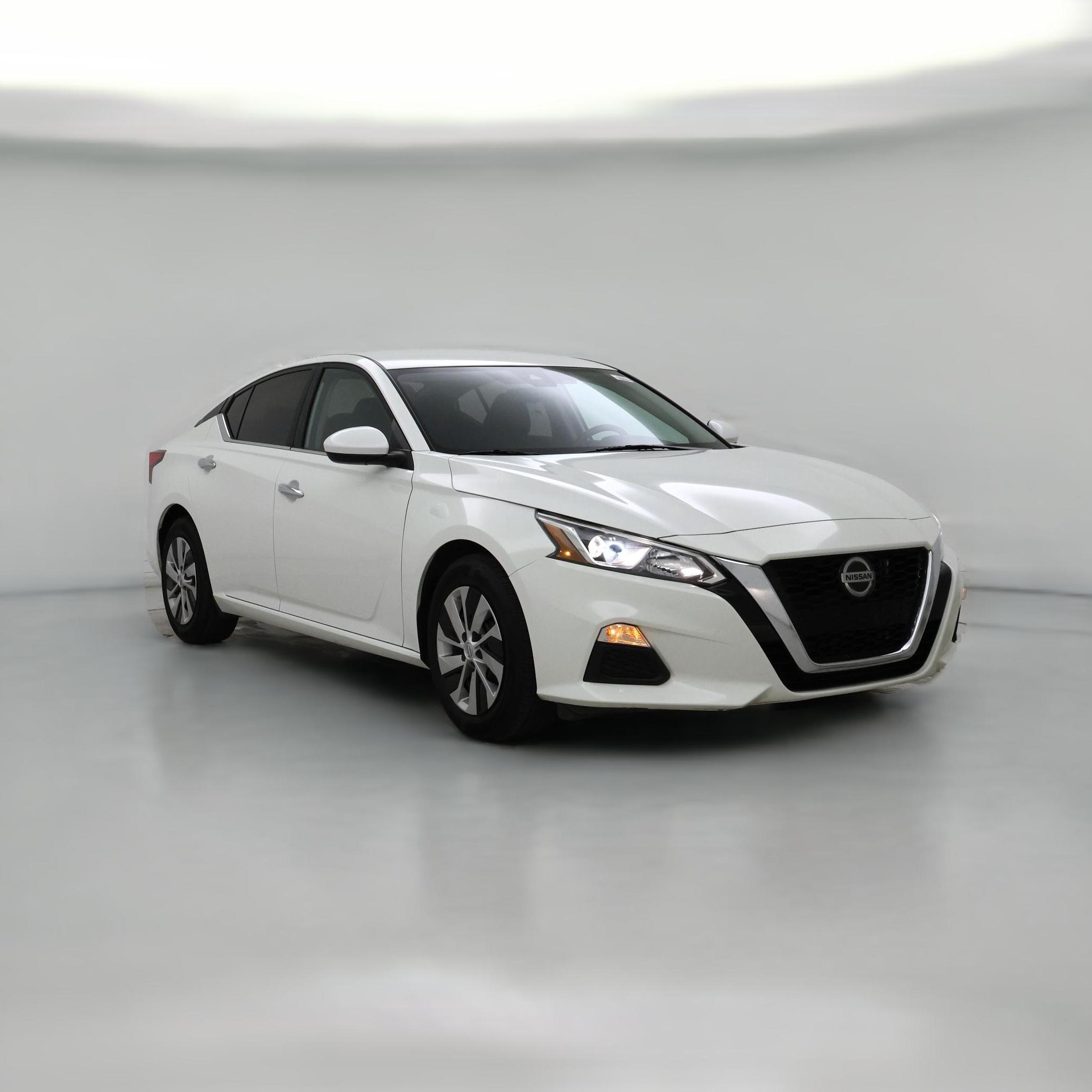 Thumbnail: 2021 Nissan Altima - 1
