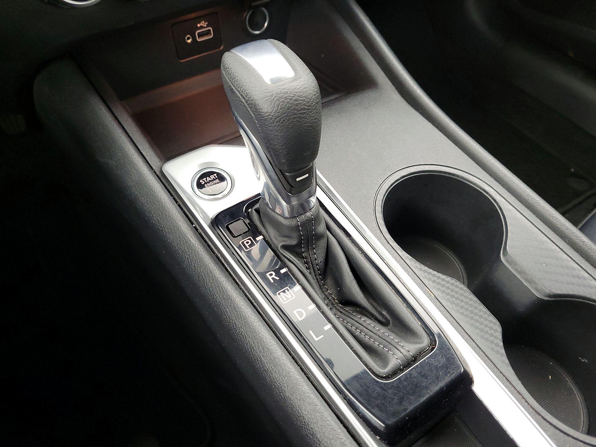 Thumbnail: 2021 Nissan Altima - 15