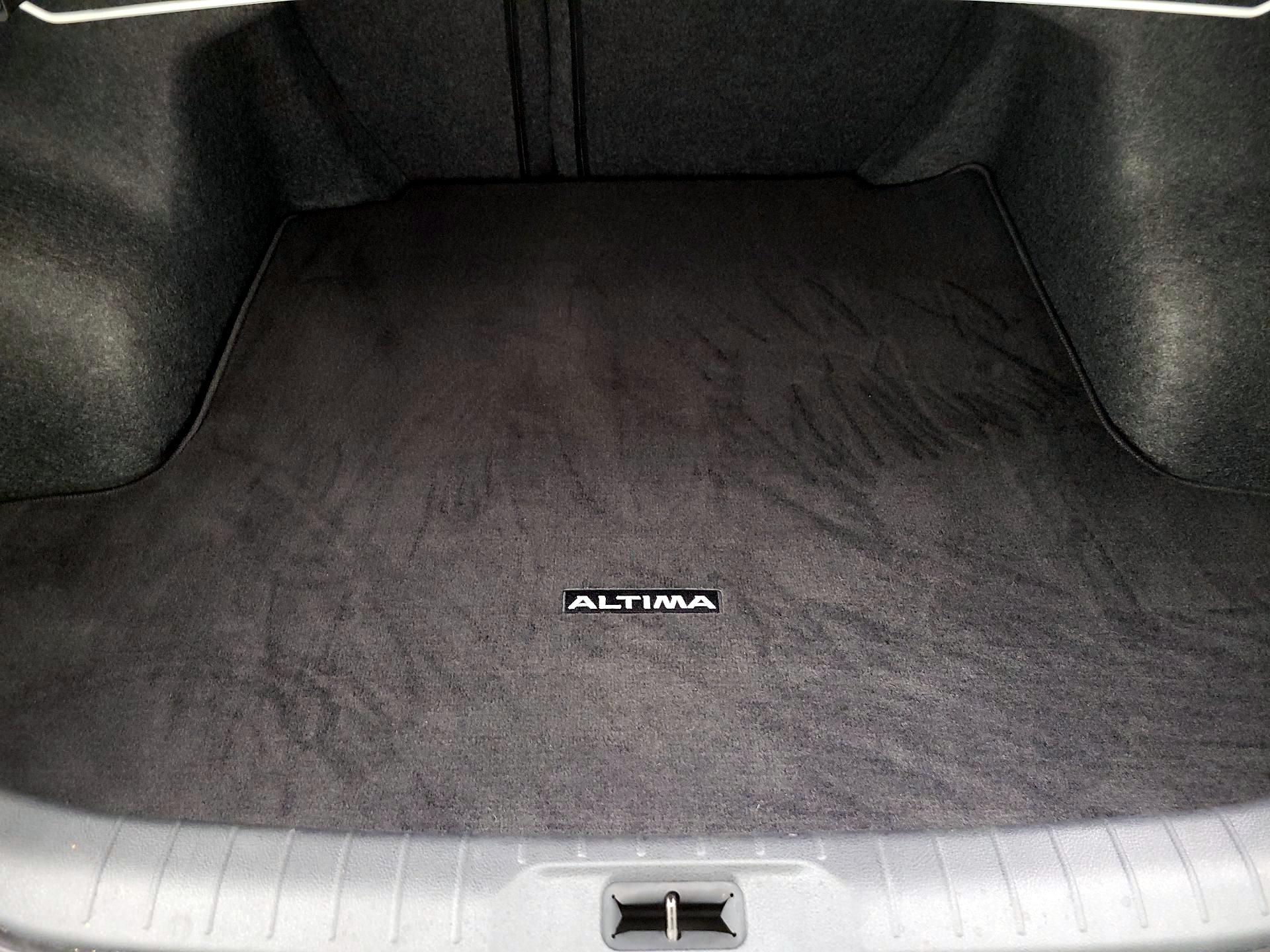 Thumbnail: 2021 Nissan Altima - 16