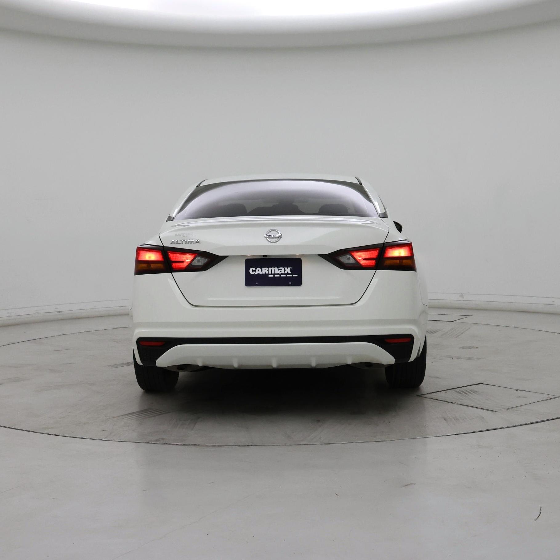 Thumbnail: 2021 Nissan Altima - 6