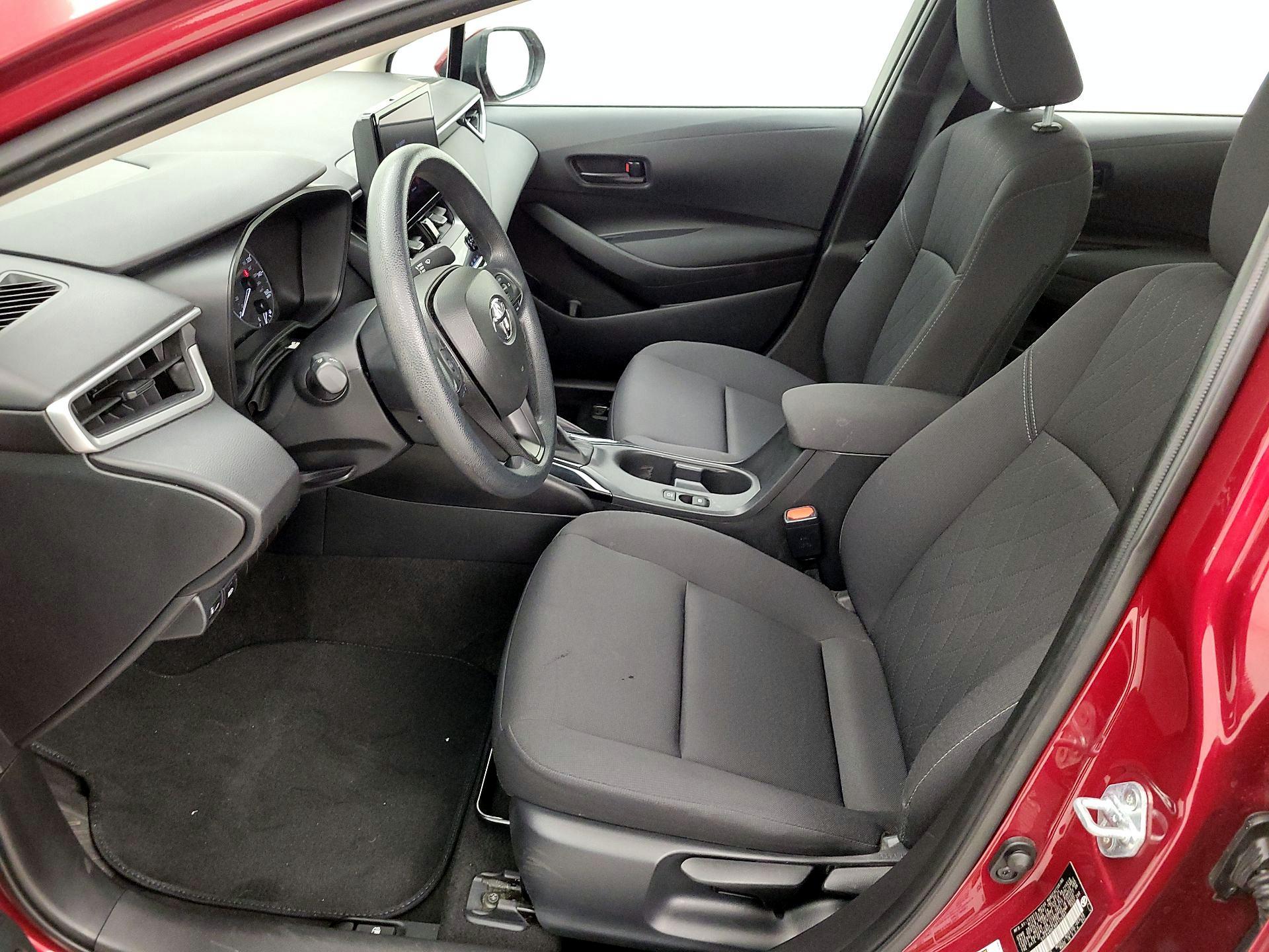 Thumbnail: 2024 Toyota Corolla - 11