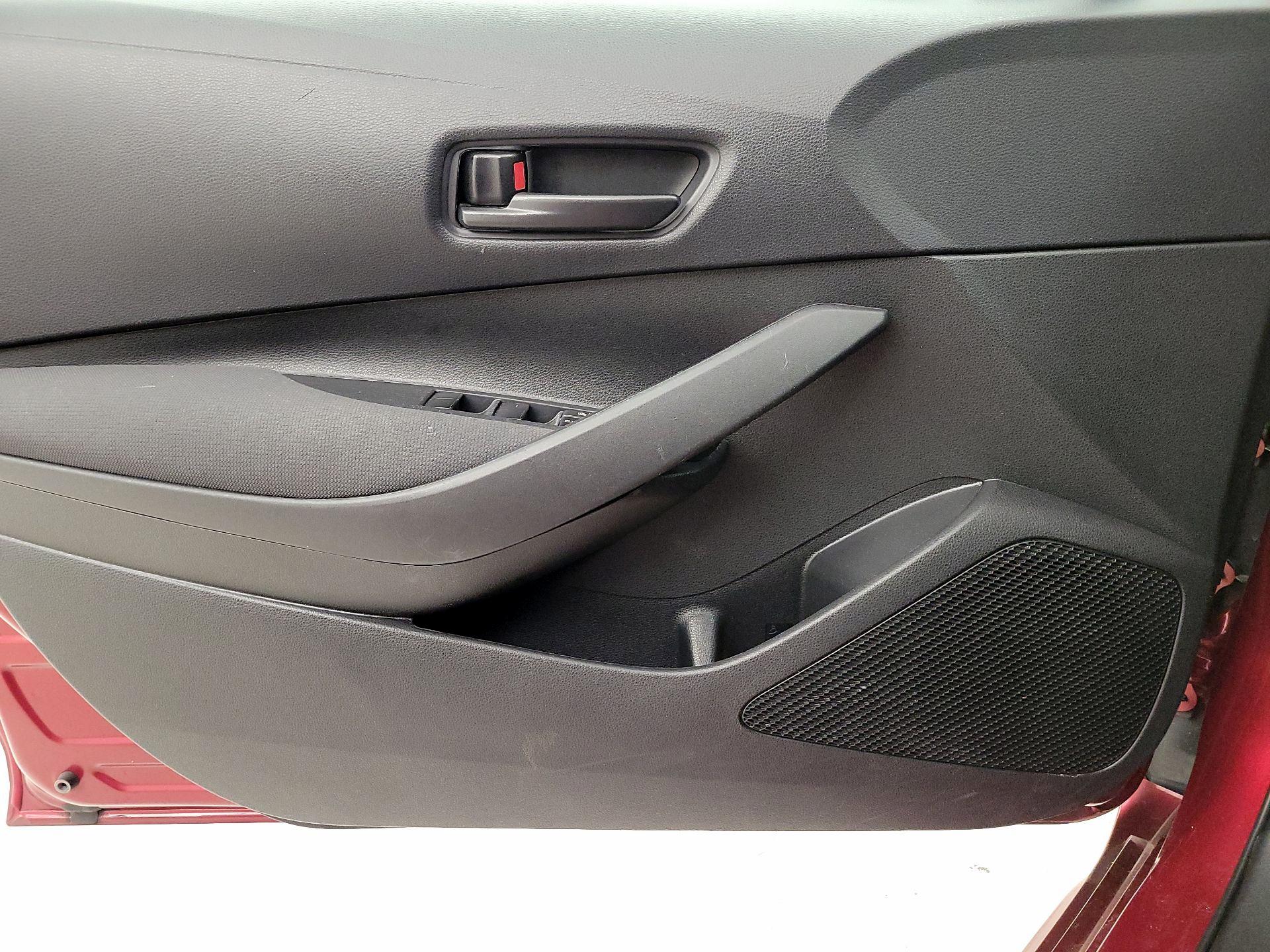 Thumbnail: 2024 Toyota Corolla - 12