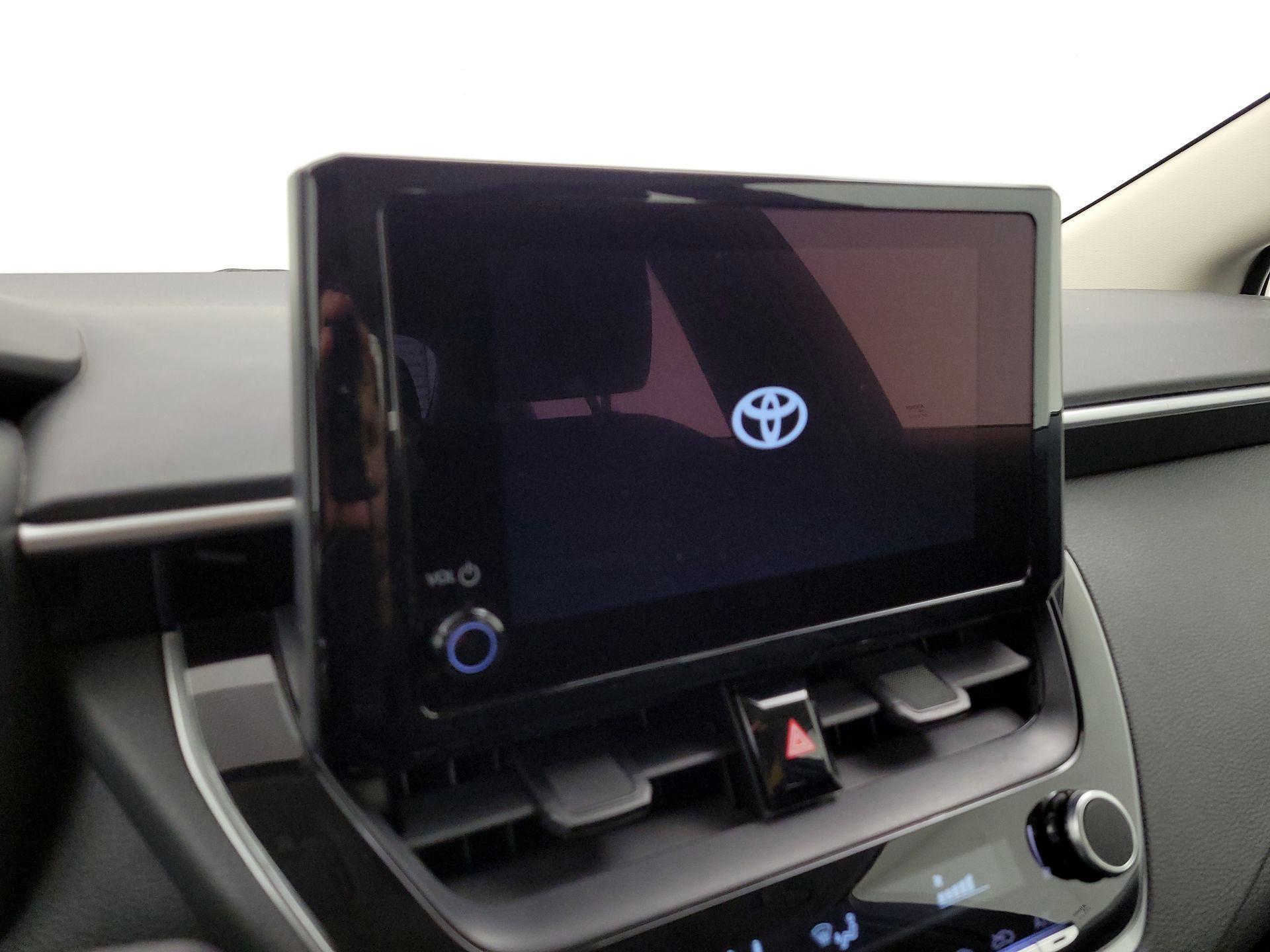 Thumbnail: 2024 Toyota Corolla - 13