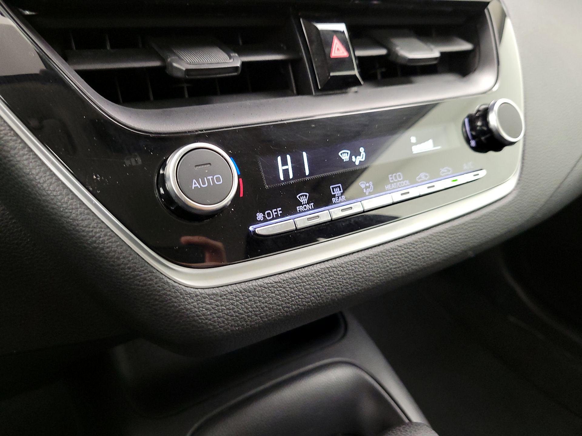 Thumbnail: 2024 Toyota Corolla - 14