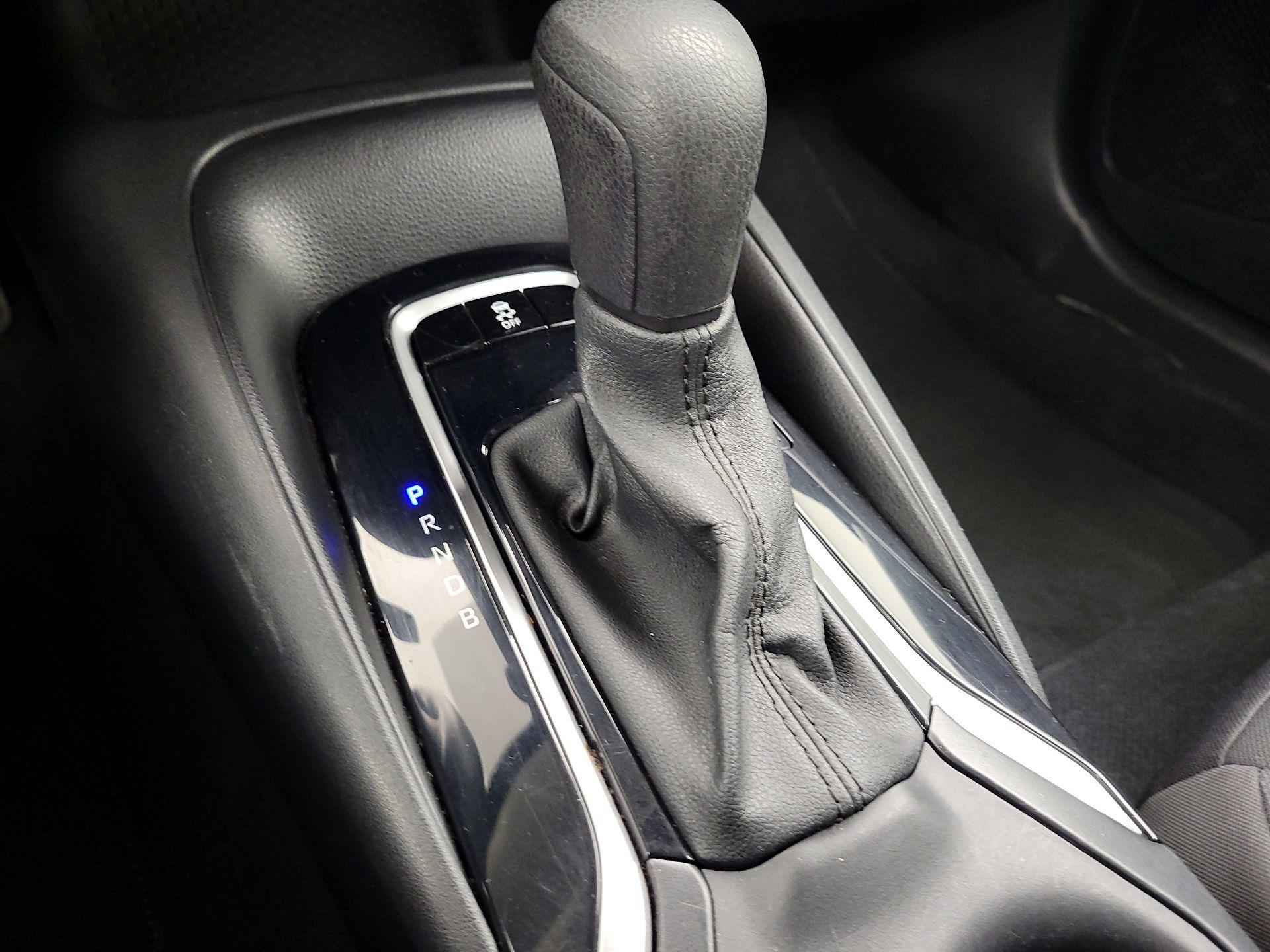 Thumbnail: 2024 Toyota Corolla - 15