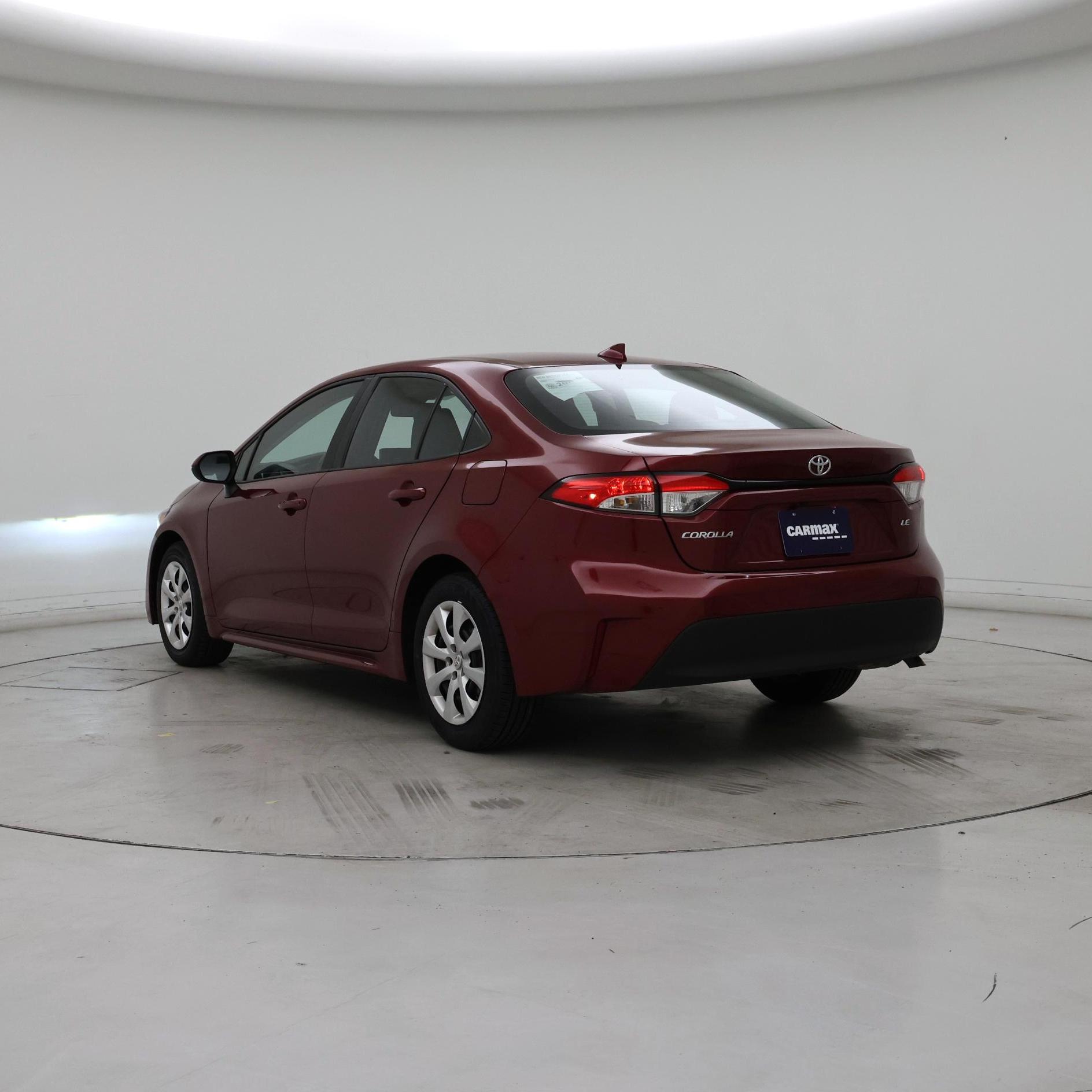 Thumbnail: 2024 Toyota Corolla - 2