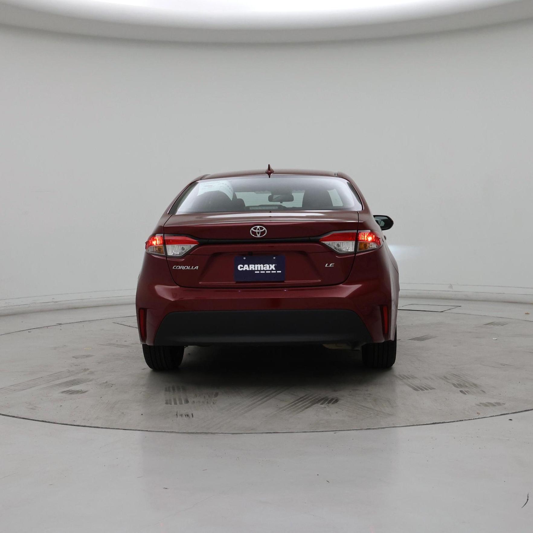 Thumbnail: 2024 Toyota Corolla - 6