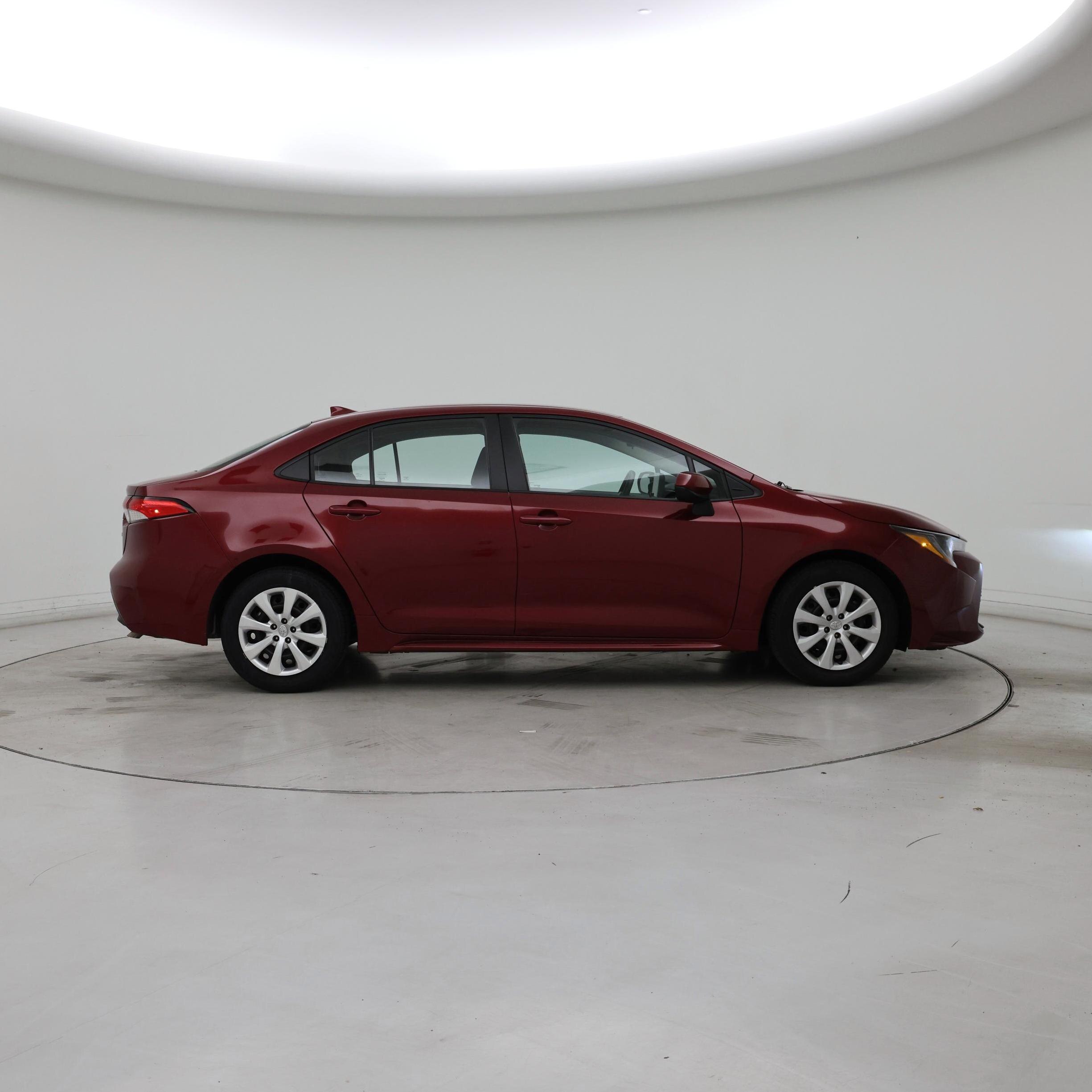 Thumbnail: 2024 Toyota Corolla - 7