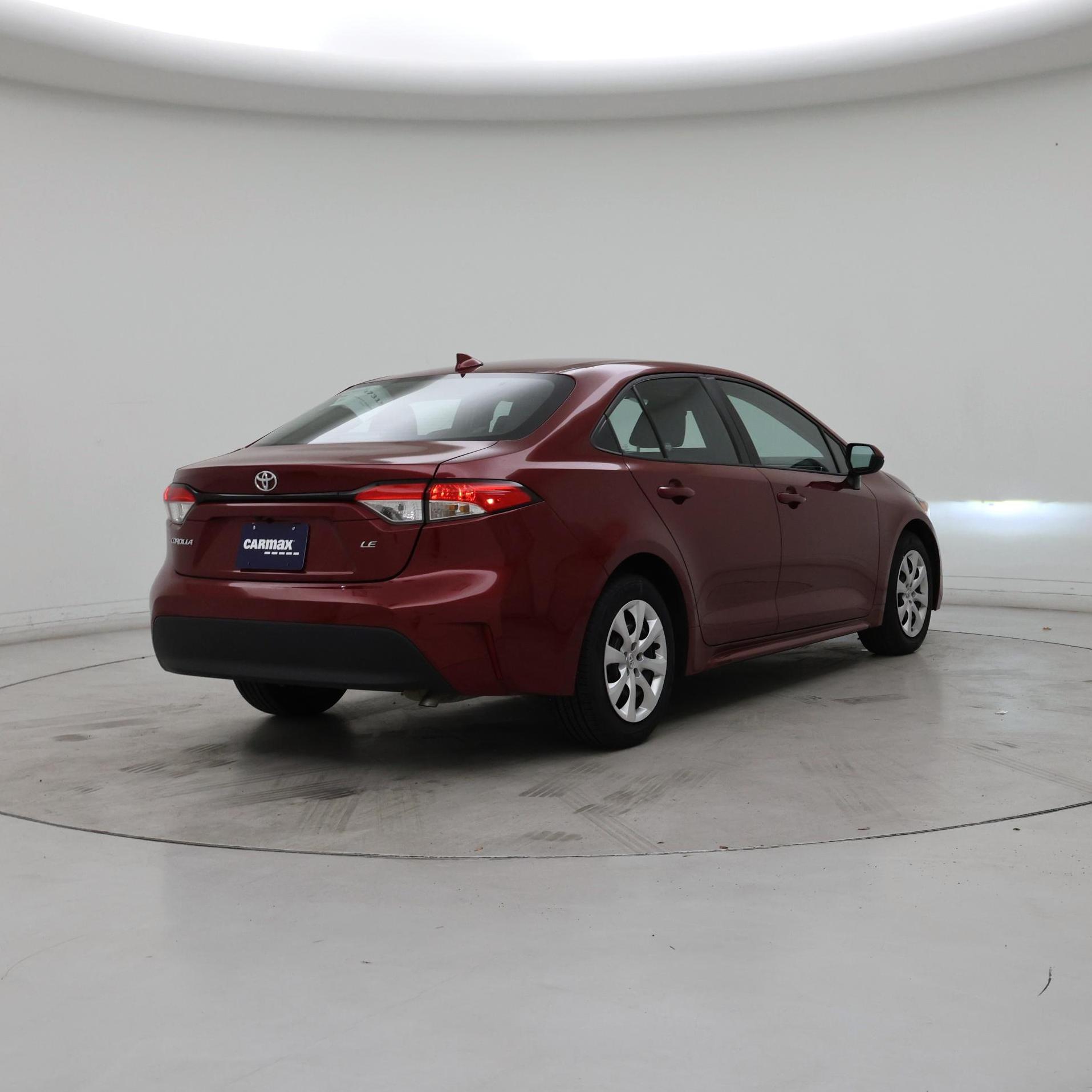 Thumbnail: 2024 Toyota Corolla - 8