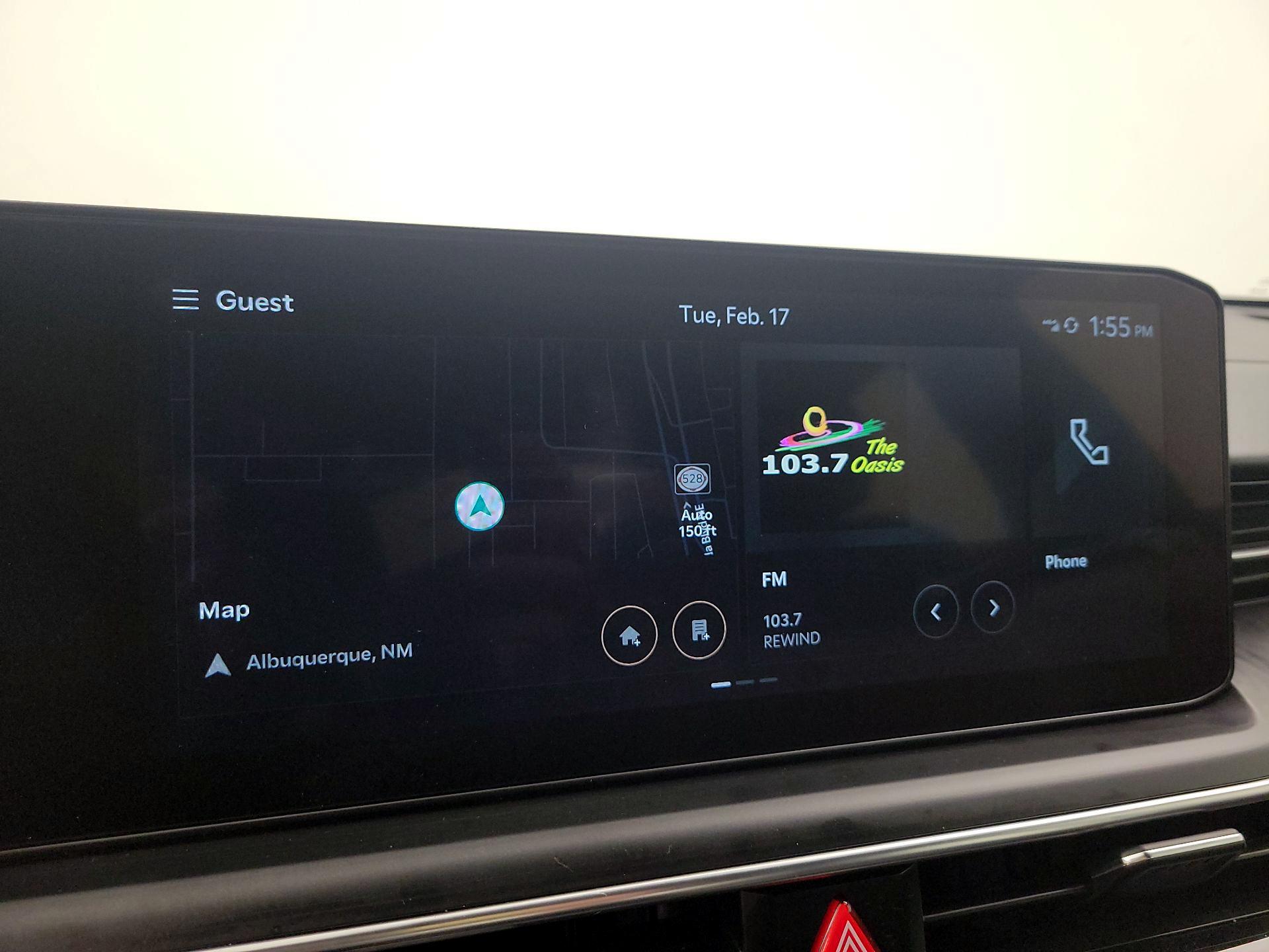 Thumbnail: 2025 Kia K5 - 15