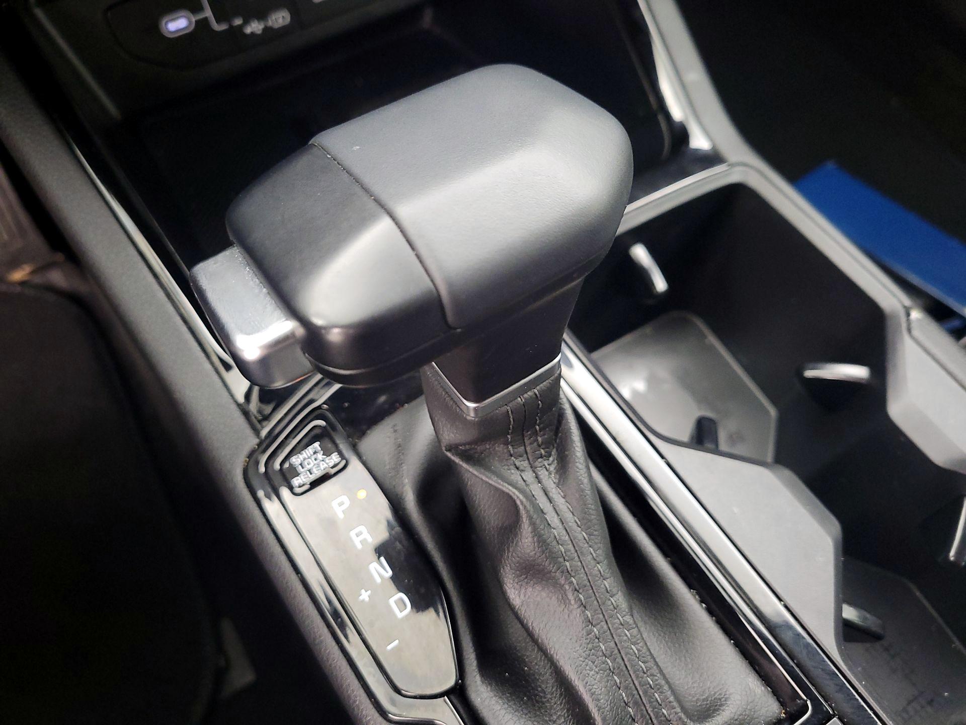 Thumbnail: 2025 Kia K5 - 17