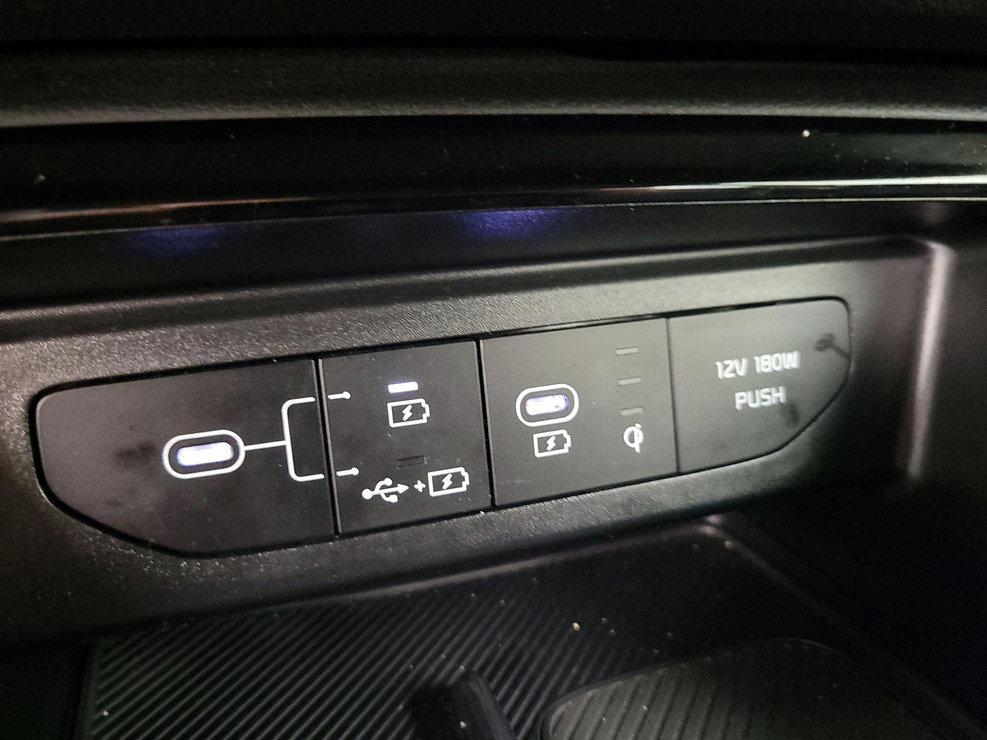 Thumbnail: 2025 Kia K5 - 18