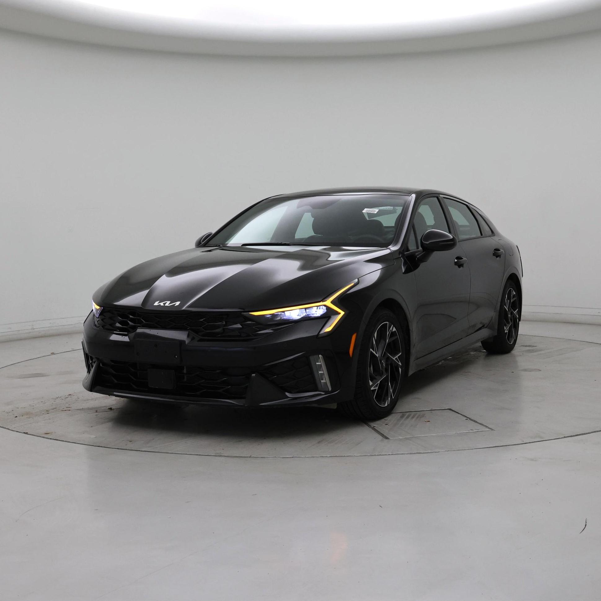 Thumbnail: 2025 Kia K5 - 4