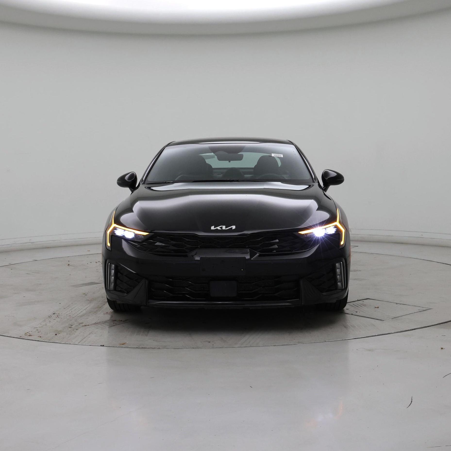 Thumbnail: 2025 Kia K5 - 5