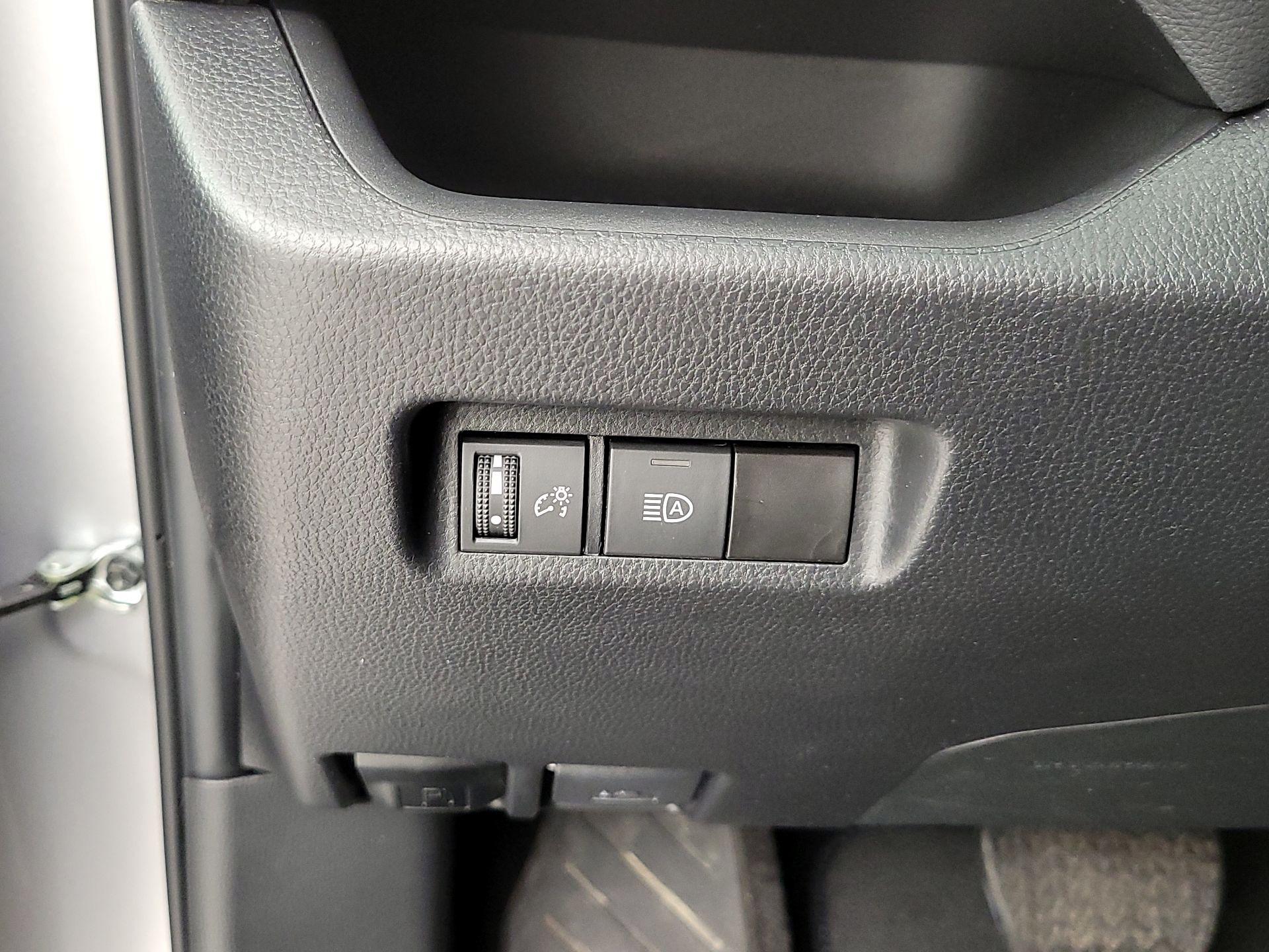 Thumbnail: 2023 Toyota RAV4 - 13