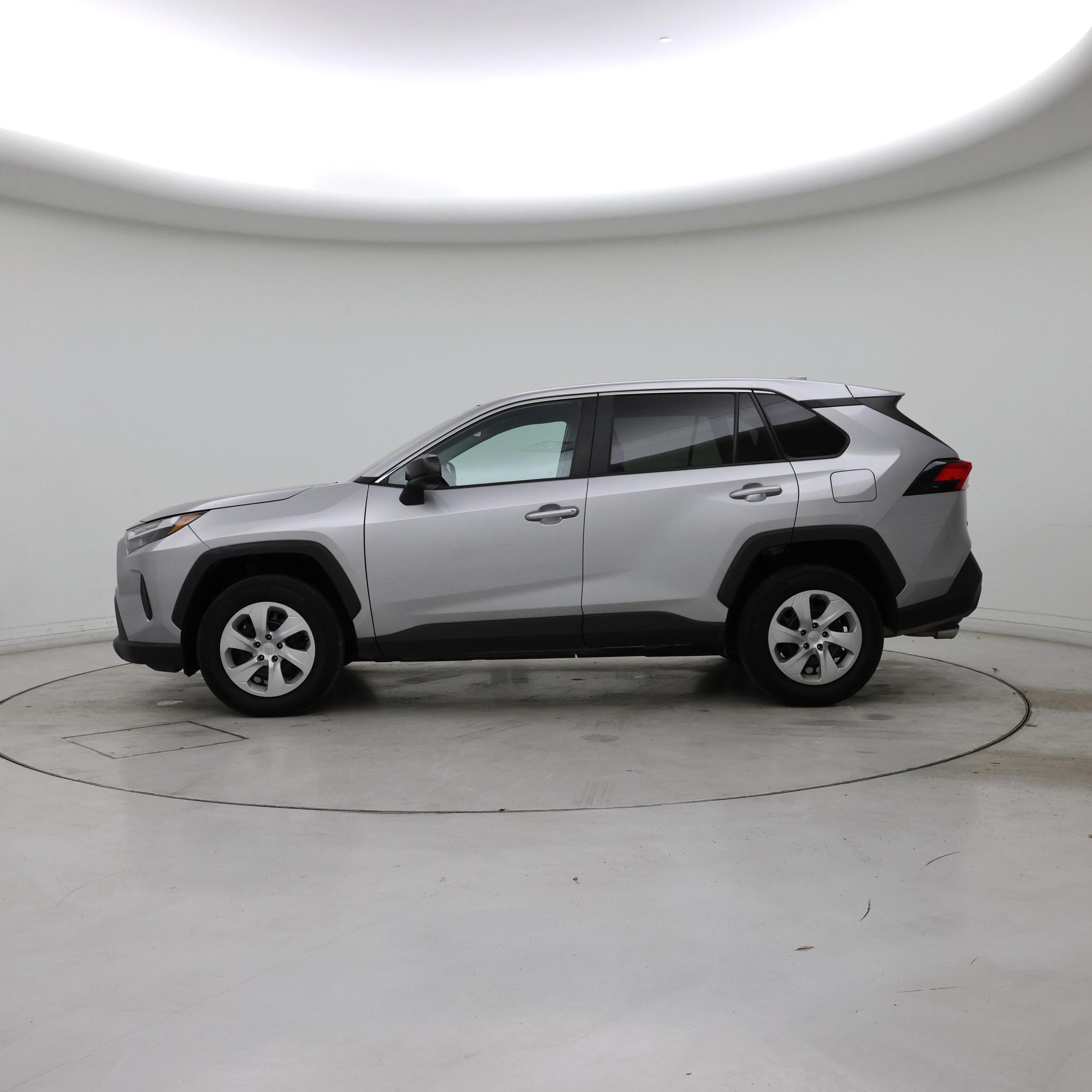 Thumbnail: 2023 Toyota RAV4 - 3