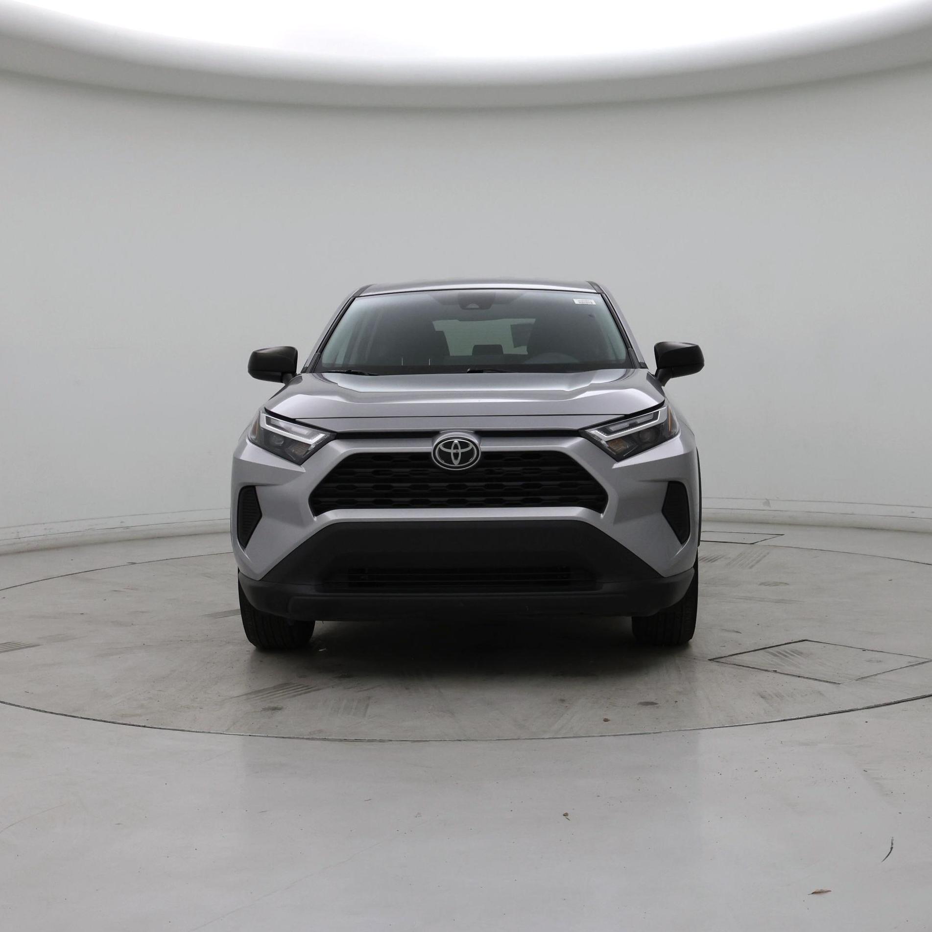 Thumbnail: 2023 Toyota RAV4 - 5