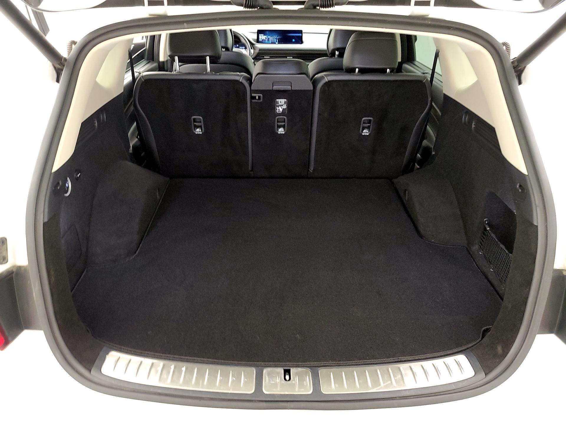 Thumbnail: 2024 Genesis GV80 - 18