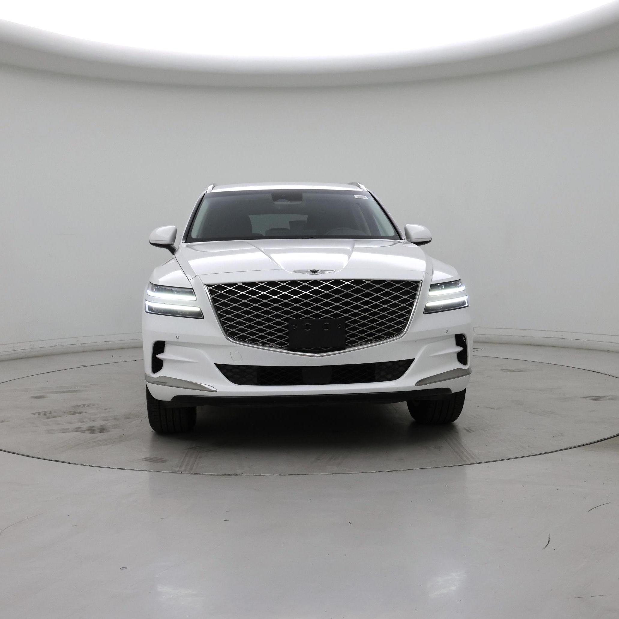 Thumbnail: 2024 Genesis GV80 - 5