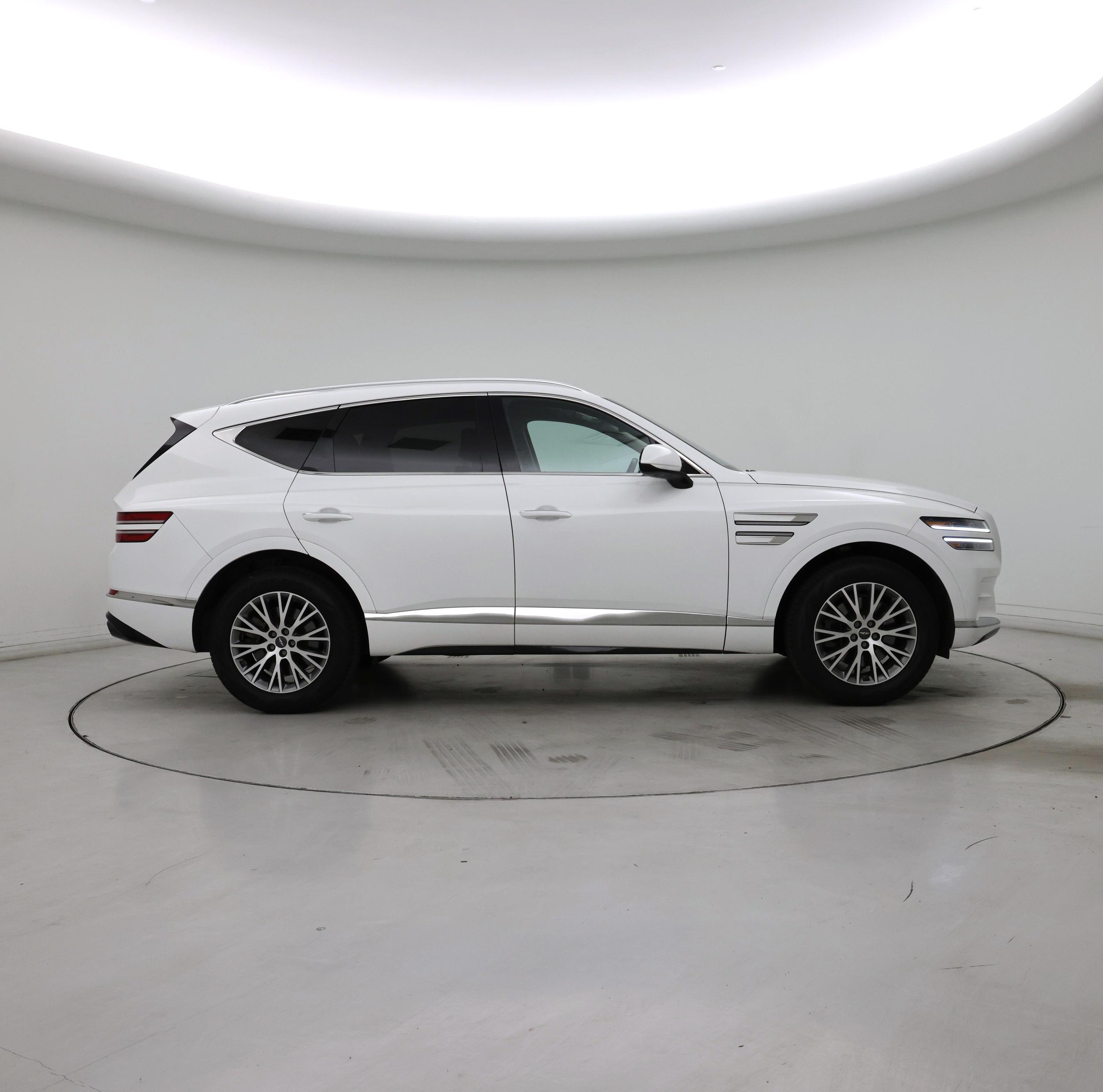 Thumbnail: 2024 Genesis GV80 - 7