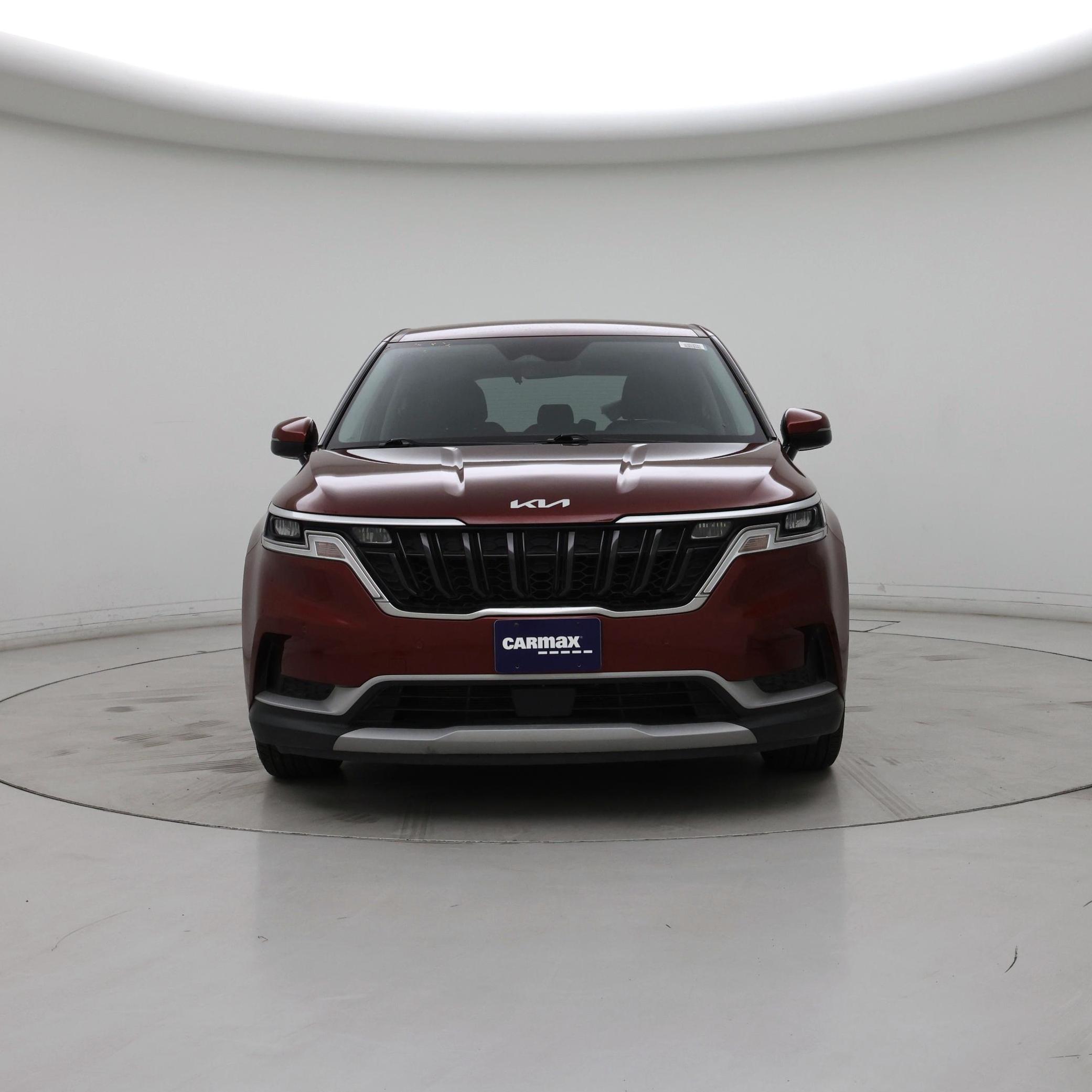 Thumbnail: 2023 Kia Carnival - 5