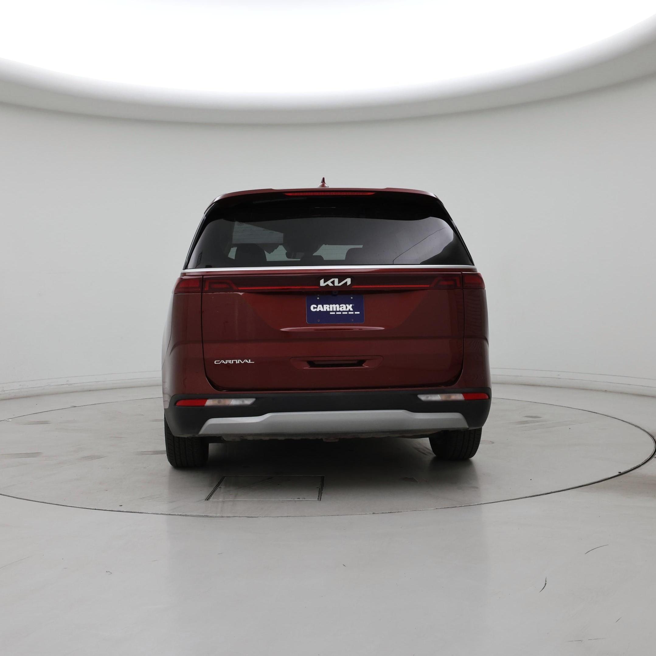 Thumbnail: 2023 Kia Carnival - 6